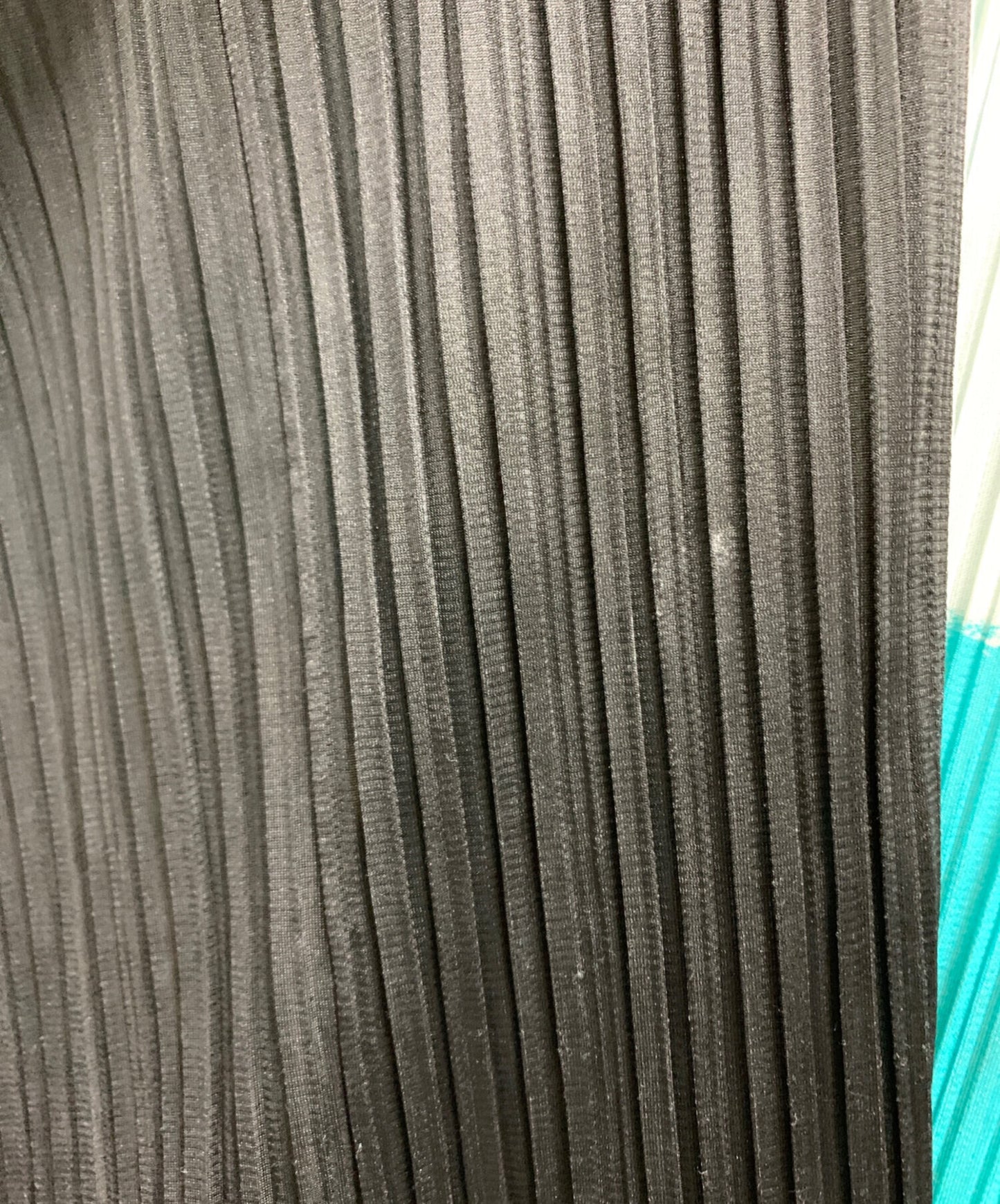 [Pre-owned] PLEATS PLEASE PLEATS PLEASE Sleeveless blouse PP63-JT794