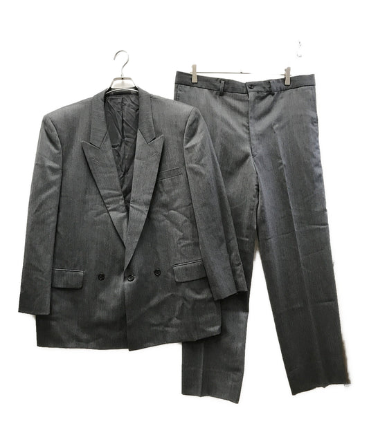 [Pre-owned] COMME des GARCONS suit that can be worn as a set-up HS-05013L