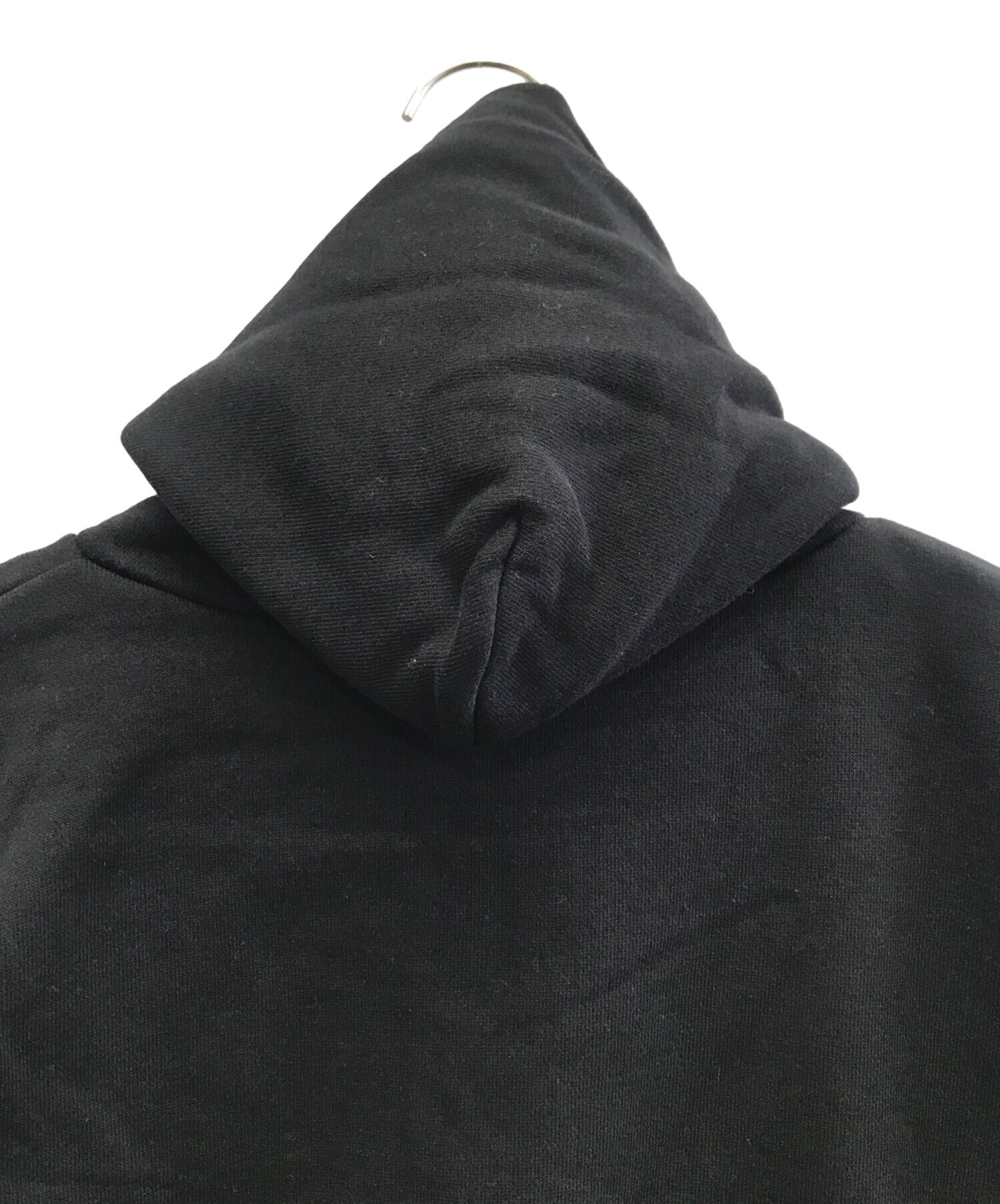 [Pre-owned] WTAPS pullover hoodie