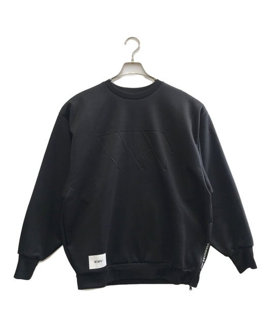 [Pre-owned] WTAPS sweatshirt 24ATDT-CSM07