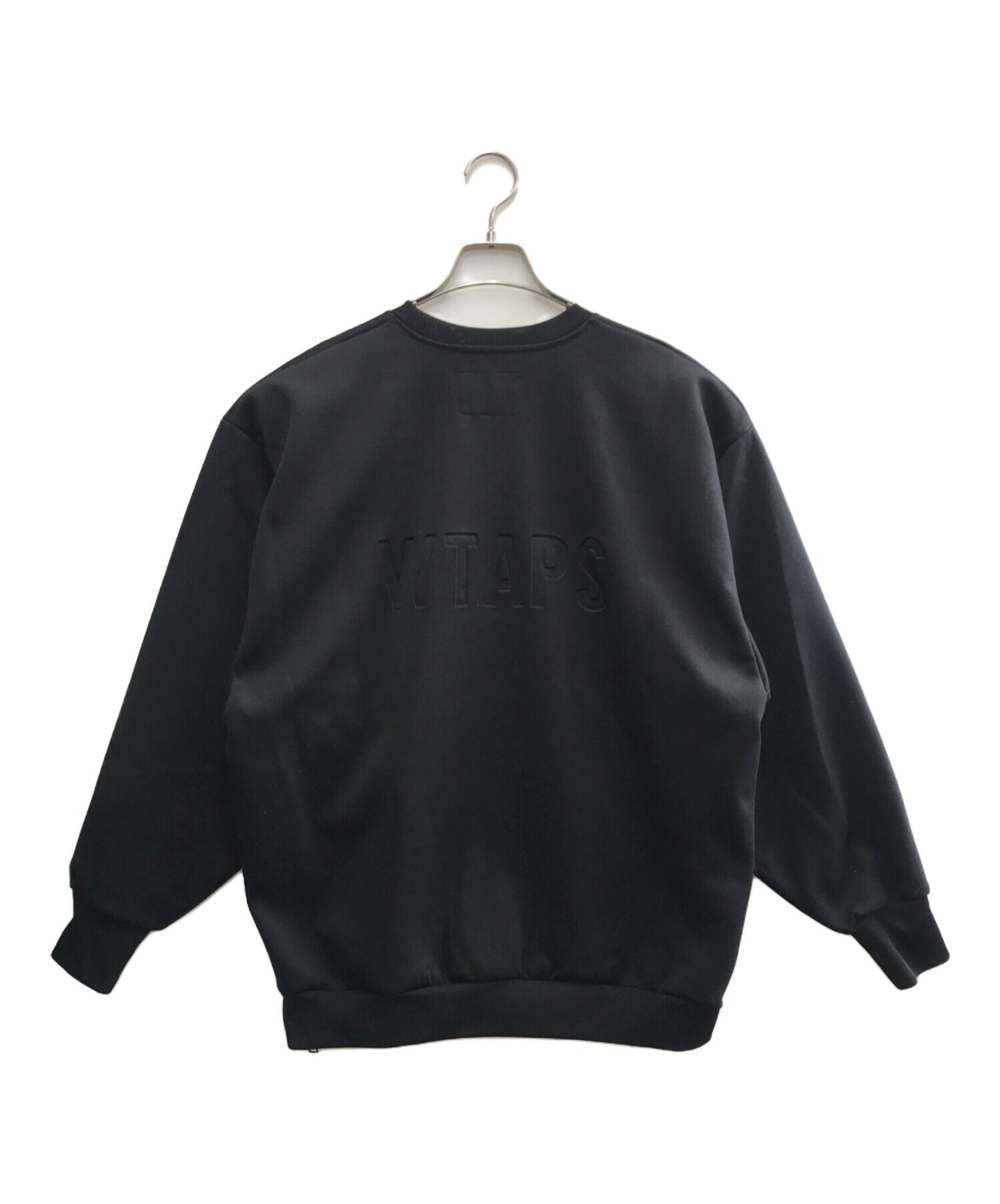 [Pre-owned] WTAPS sweatshirt 24ATDT-CSM07