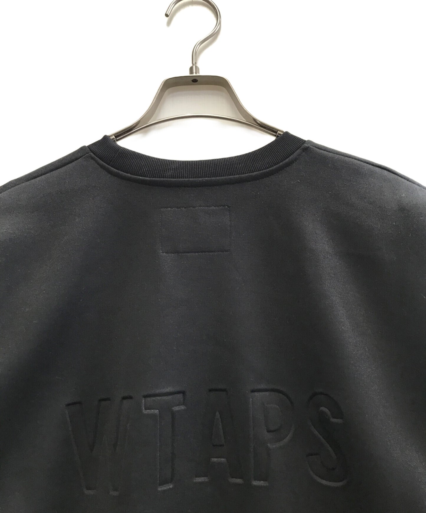 [Pre-owned] WTAPS sweatshirt 24ATDT-CSM07