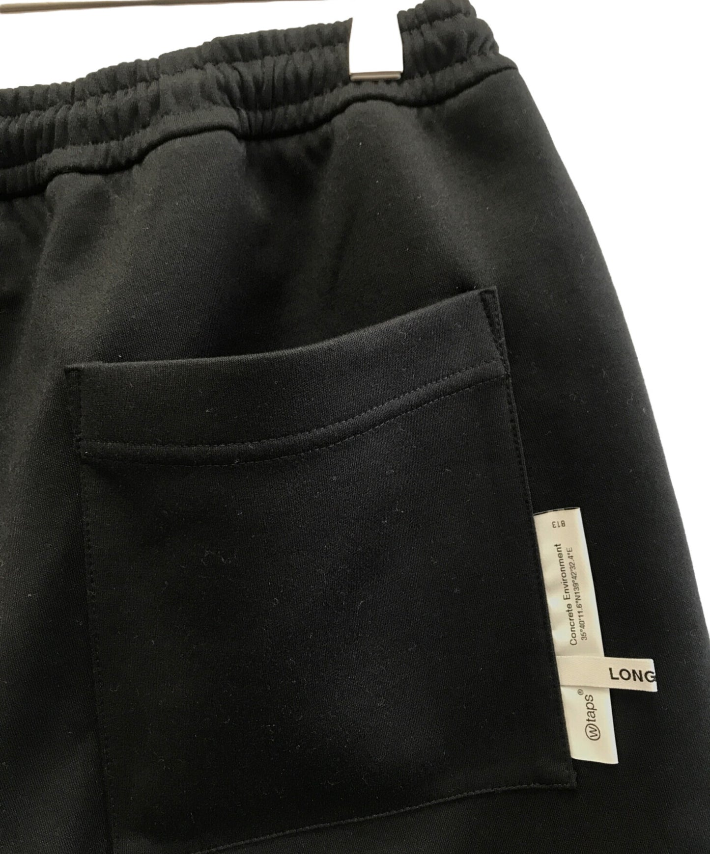 [Pre-owned] WTAPS shorts 241ATDT-CSM08