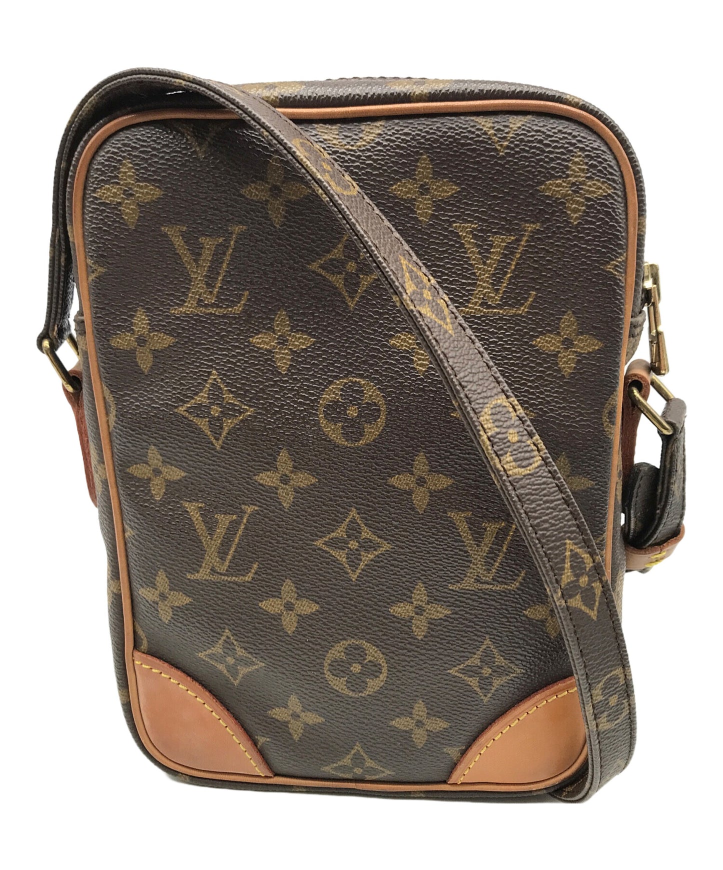 [Pre-owned] LOUIS VUITTON the Amazon M45236