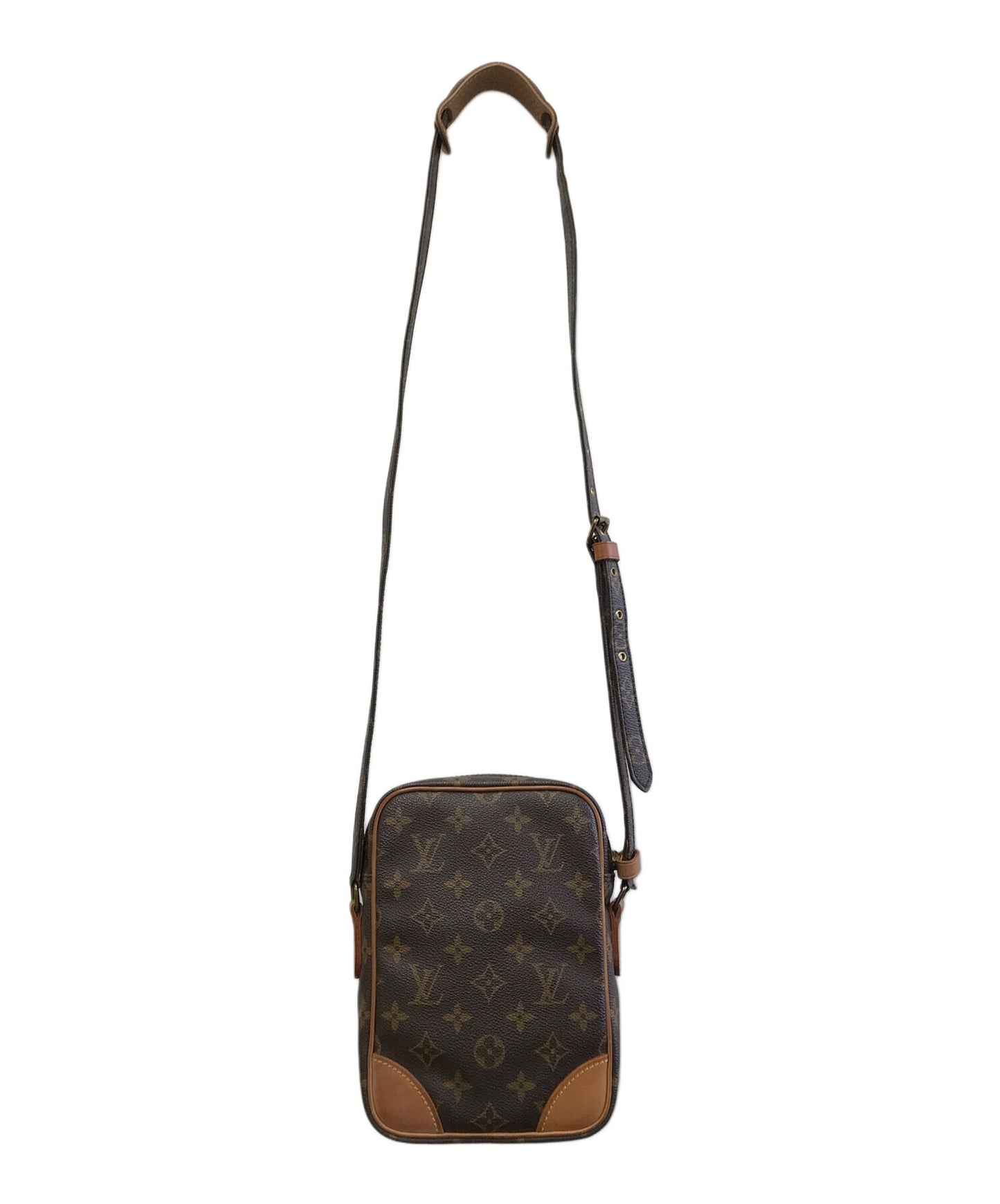 [Pre-owned] LOUIS VUITTON the Amazon M45236