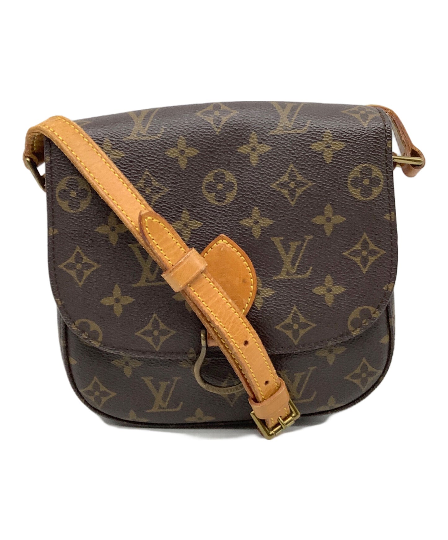 [Pre-owned] LOUIS VUITTON Mini-Sancreux M51244