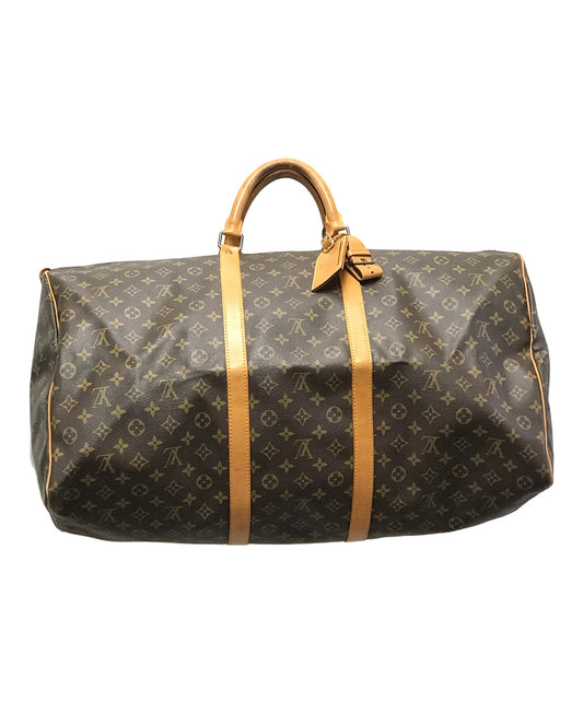 [Pre-owned] LOUIS VUITTON Keepol 60 M41422