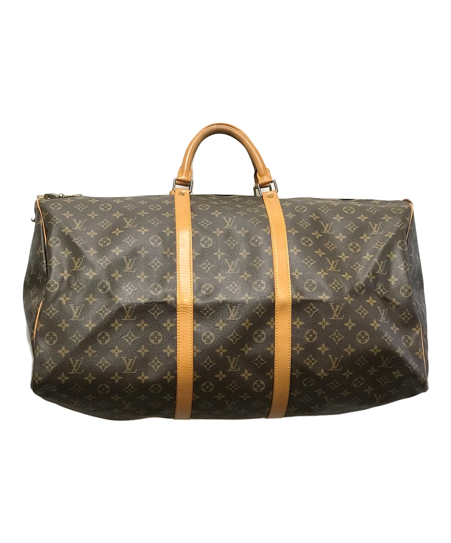 [Pre-owned] LOUIS VUITTON Keepol 60 M41422