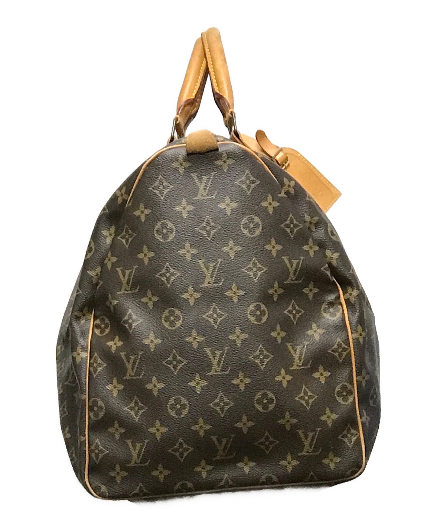 [Pre-owned] LOUIS VUITTON Keepol 60 M41422