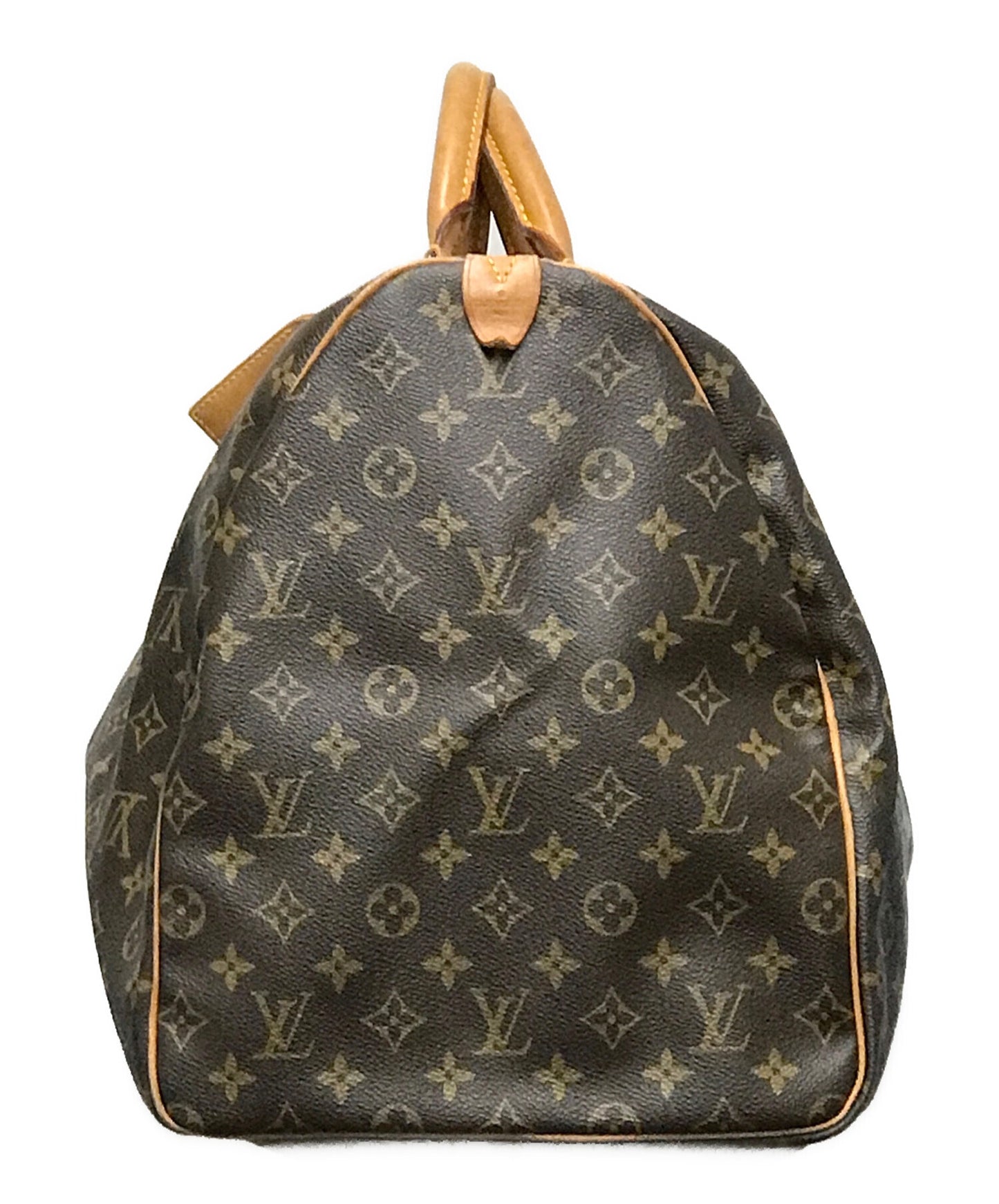 [Pre-owned] LOUIS VUITTON Keepol 60 M41422