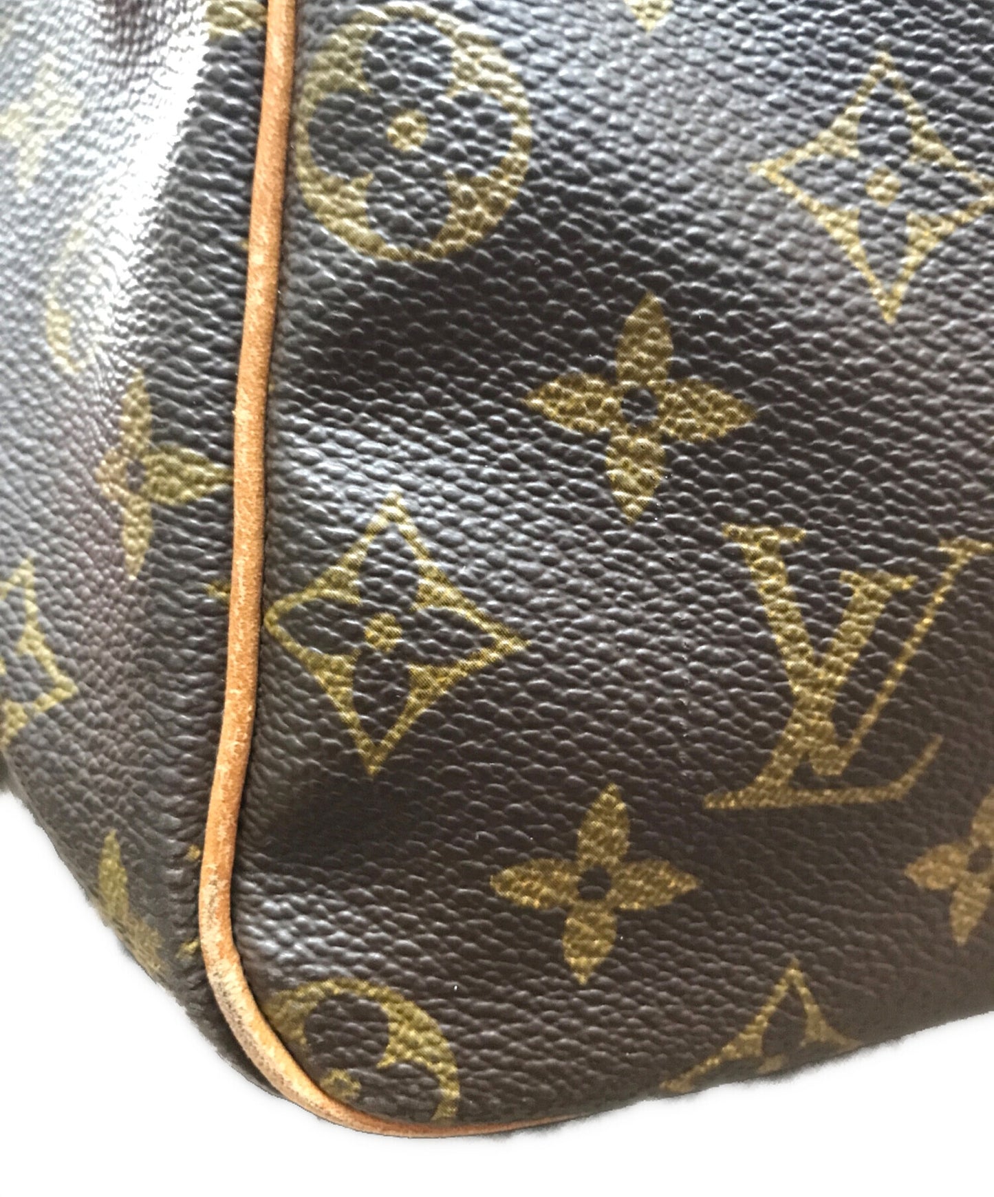 [Pre-owned] LOUIS VUITTON Keepol 60 M41422