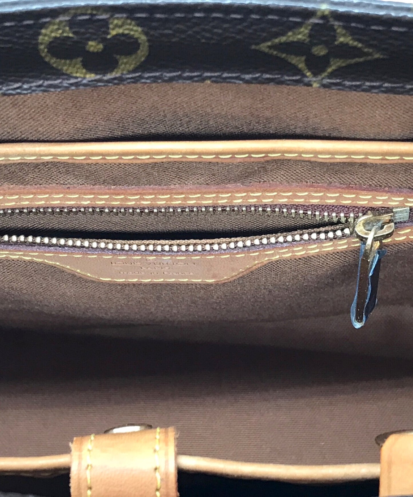 [Pre-owned] LOUIS VUITTON Vavin PM M51172