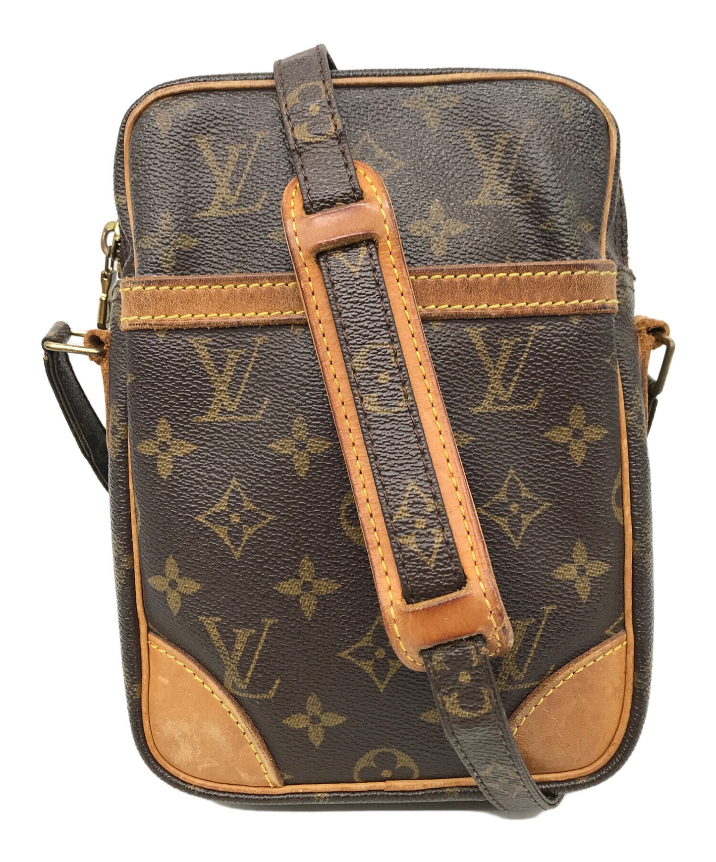 [Pre-owned] LOUIS VUITTON Danube M45266