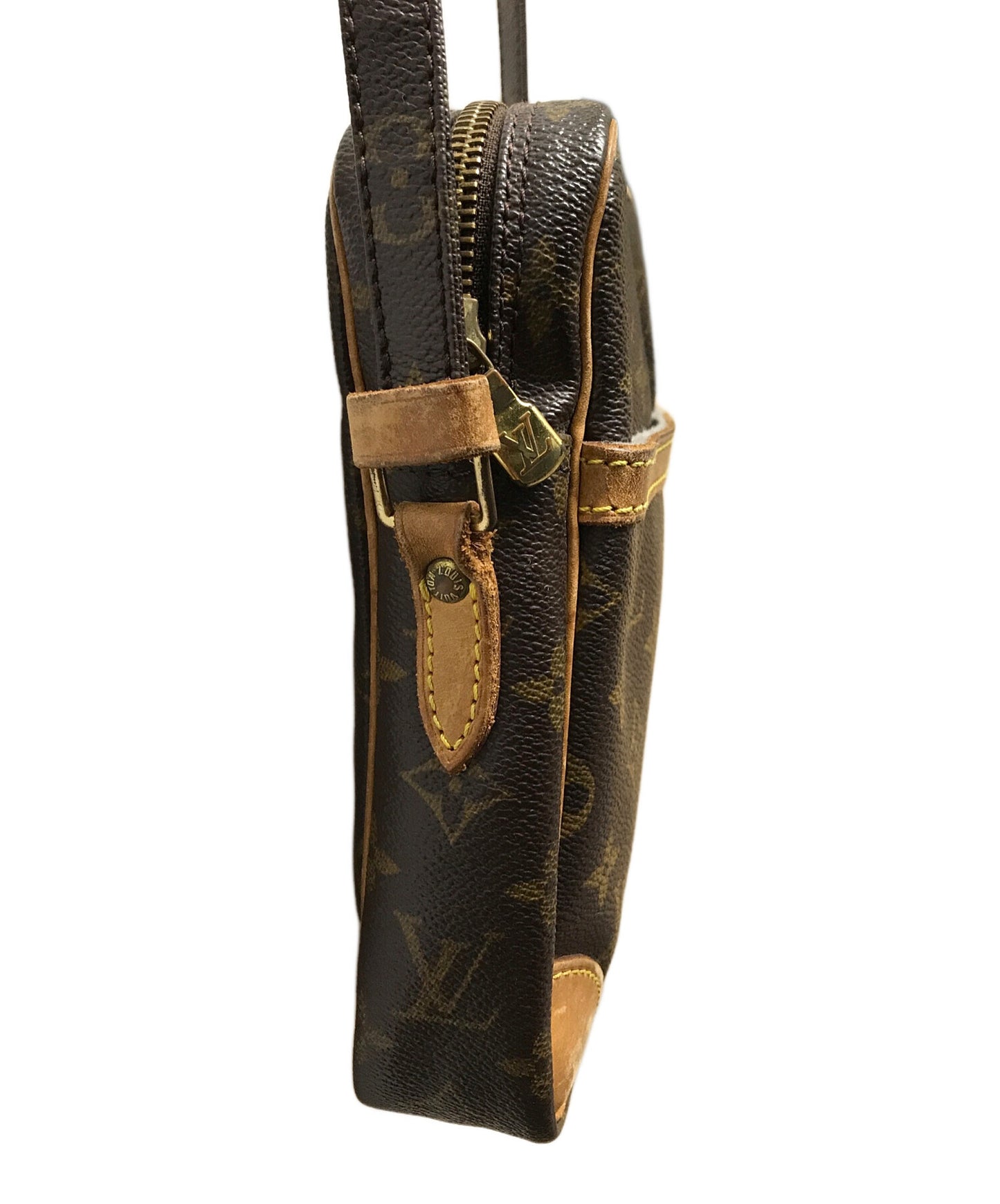 [Pre-owned] LOUIS VUITTON Danube M45266