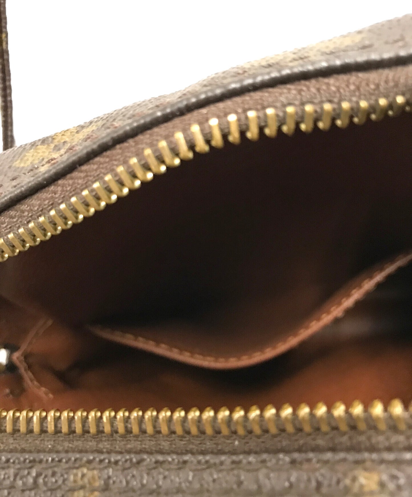 [Pre-owned] LOUIS VUITTON Danube M45266