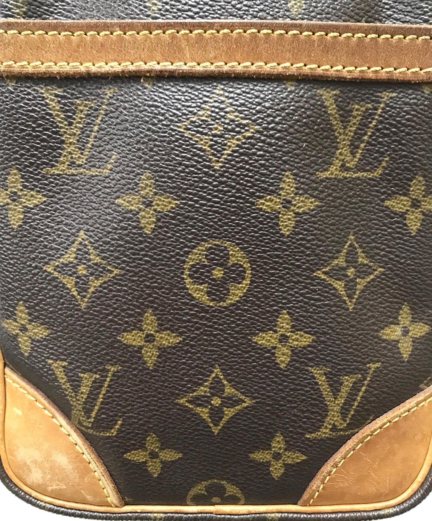 [Pre-owned] LOUIS VUITTON Danube M45266