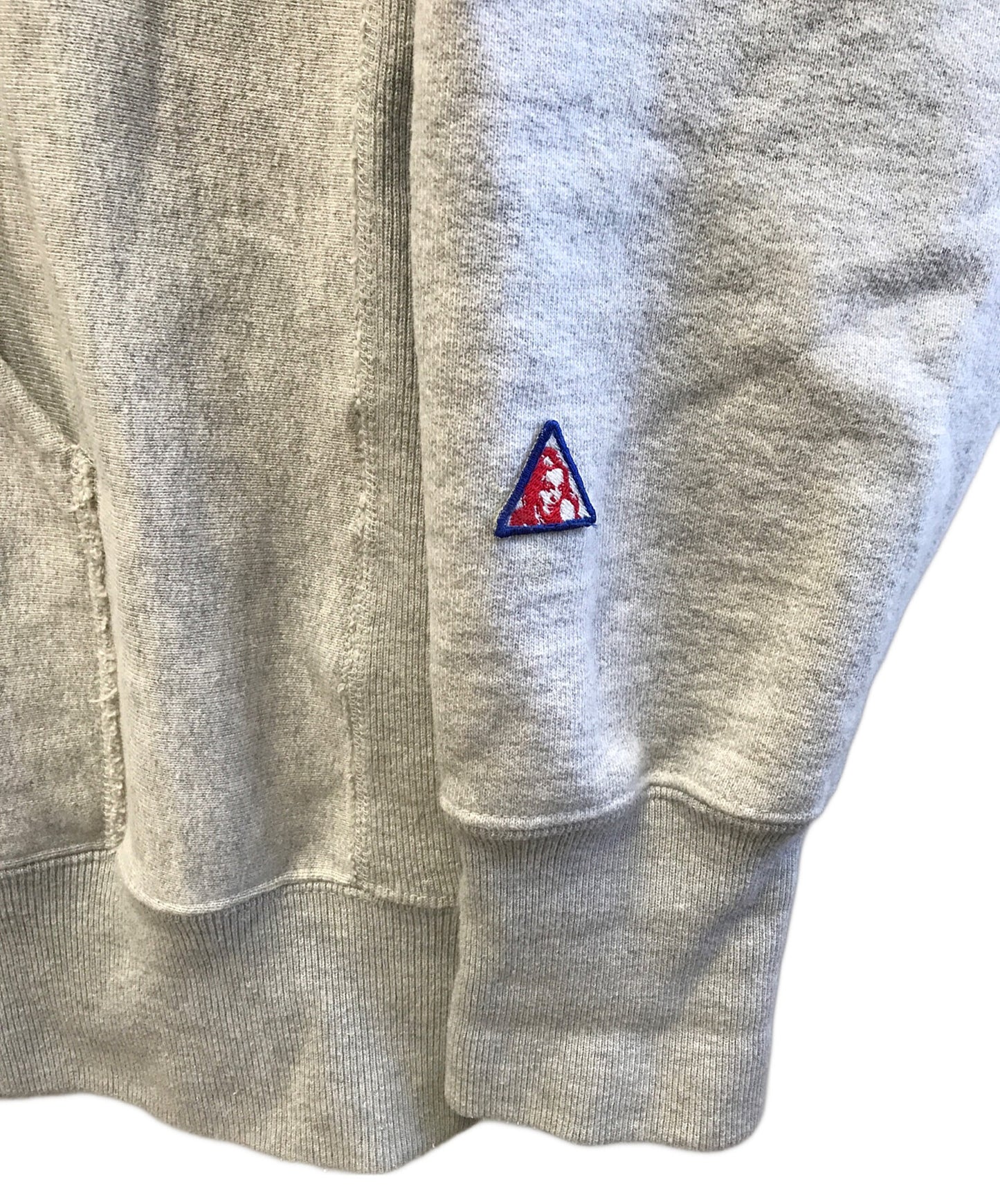 [Pre-owned] Hysteric Glamour EVIL'S DAYDREAM Hoodie