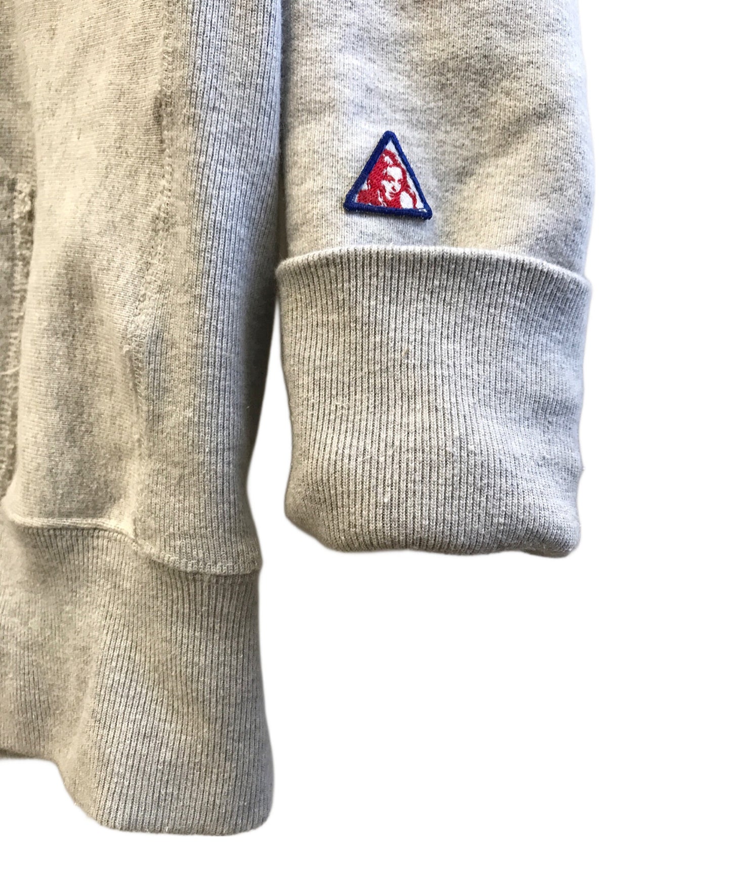 [Pre-owned] Hysteric Glamour EVIL'S DAYDREAM Hoodie