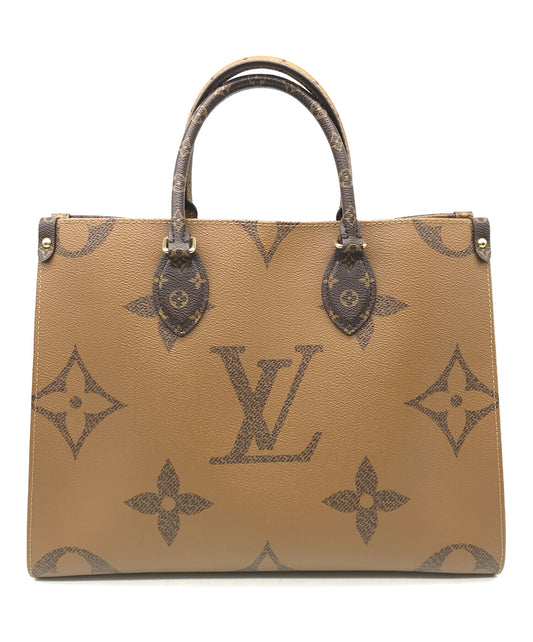 [Pre-owned] LOUIS VUITTON tote bag M45321