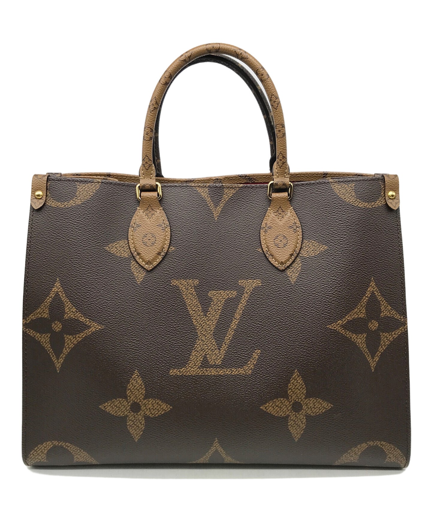 [Pre-owned] LOUIS VUITTON tote bag M45321