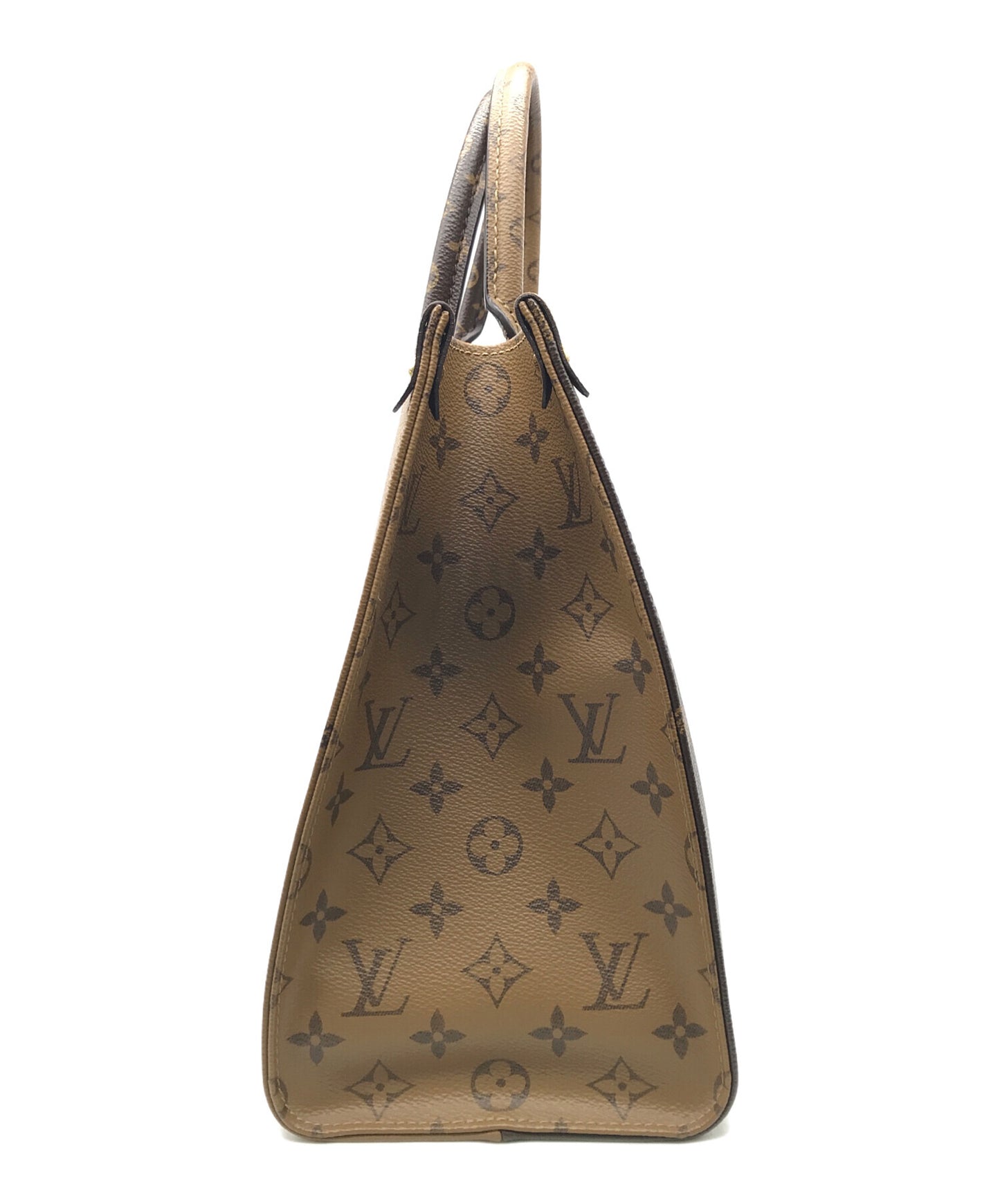 [Pre-owned] LOUIS VUITTON tote bag M45321