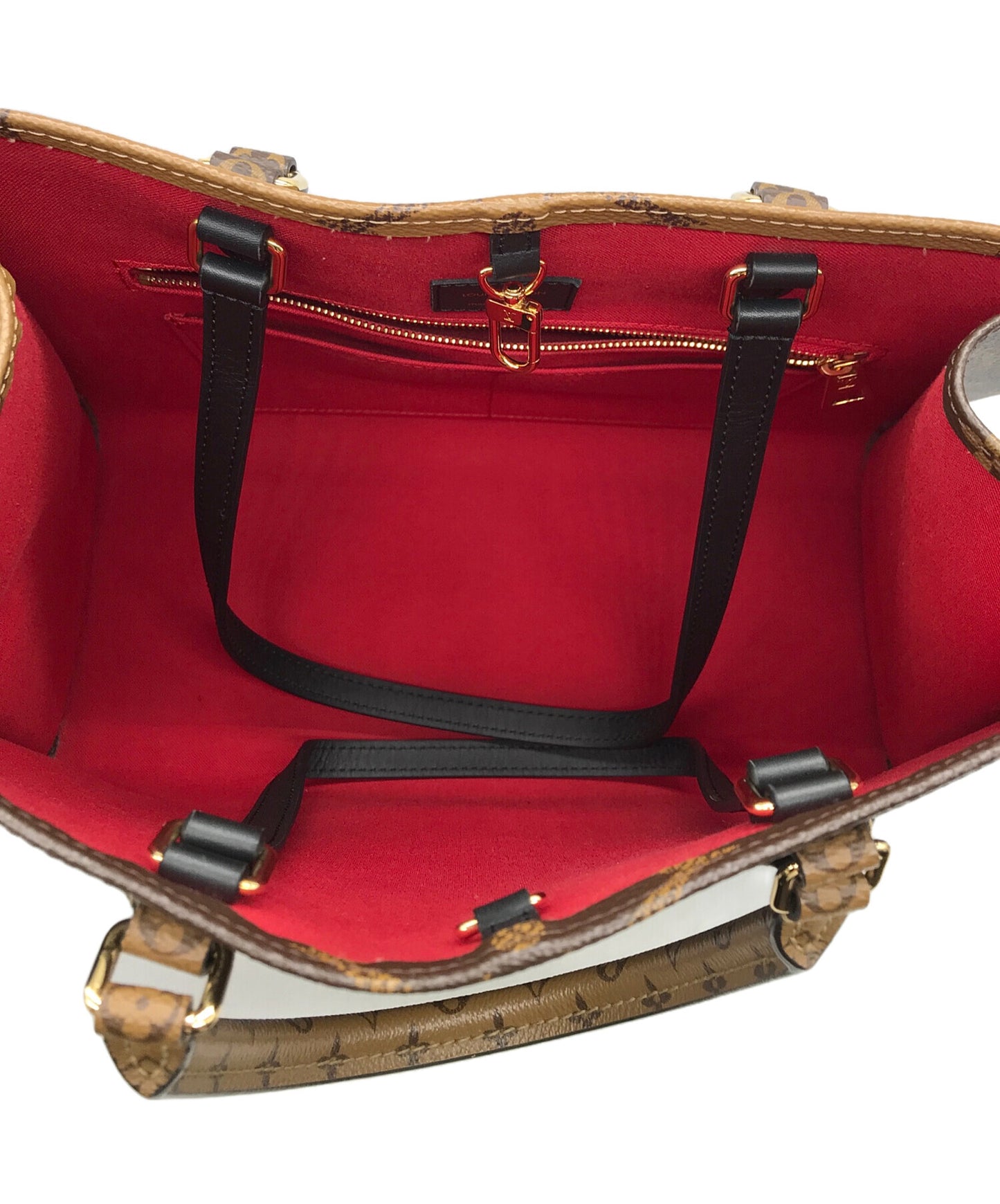 [Pre-owned] LOUIS VUITTON tote bag M45321