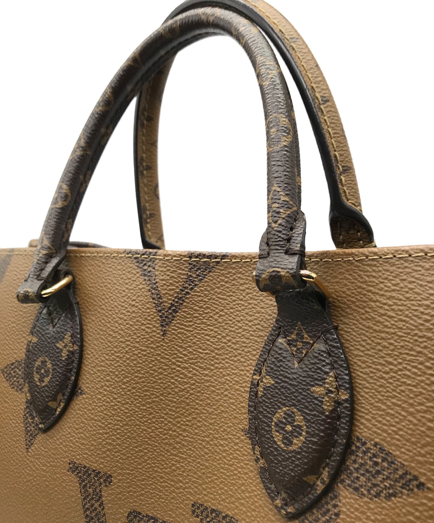 [Pre-owned] LOUIS VUITTON tote bag M45321