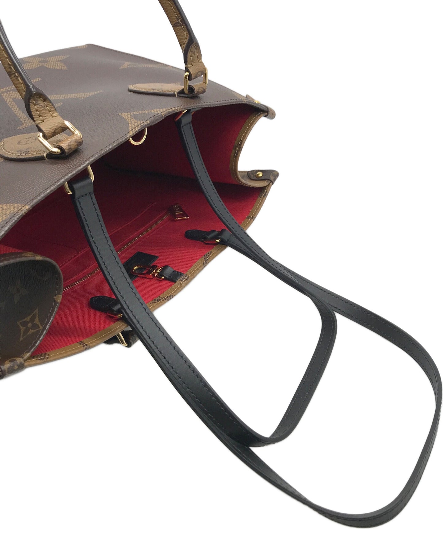 [Pre-owned] LOUIS VUITTON tote bag M45321