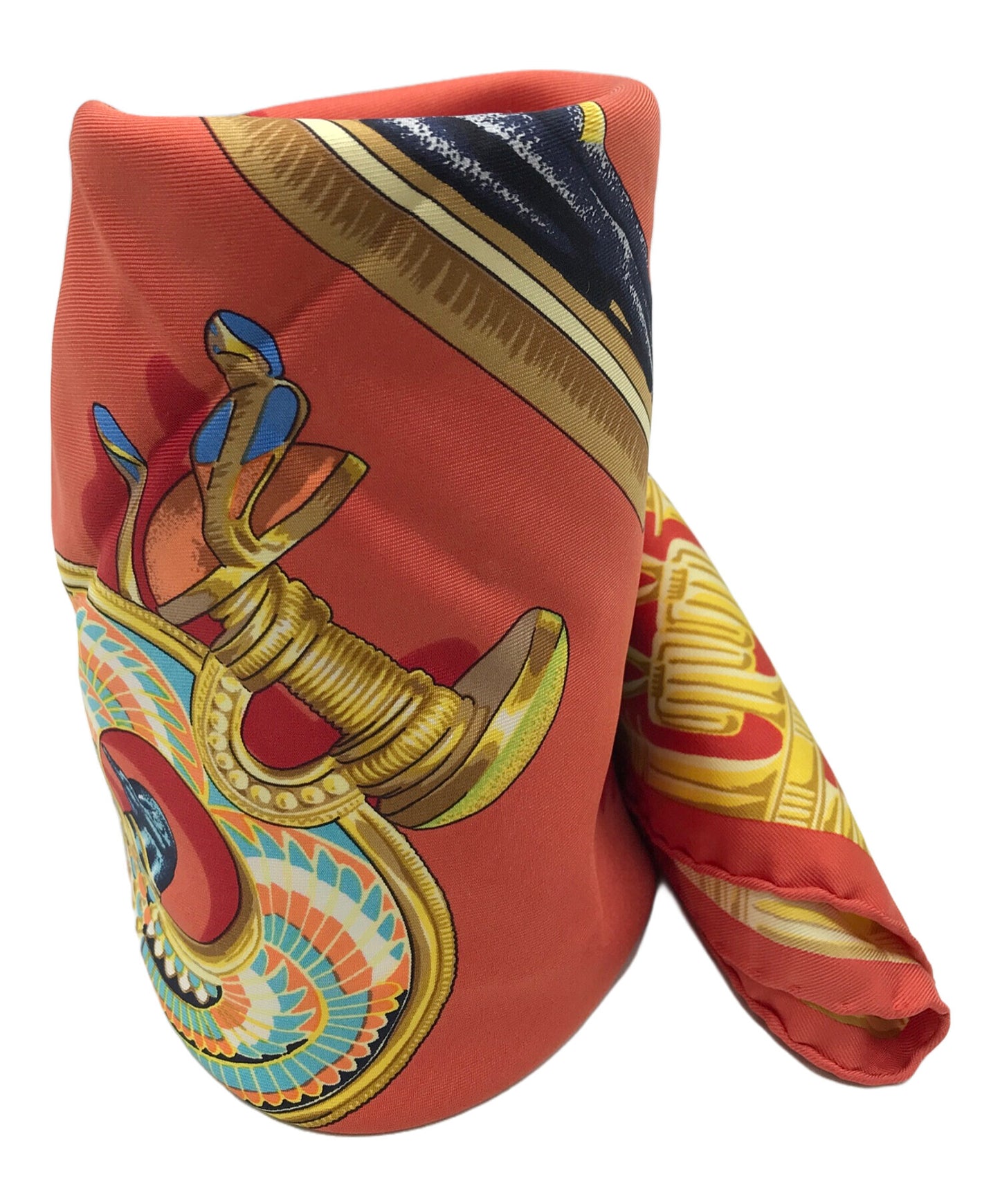 [Pre-owned] HERMES Calais 90 Scarf