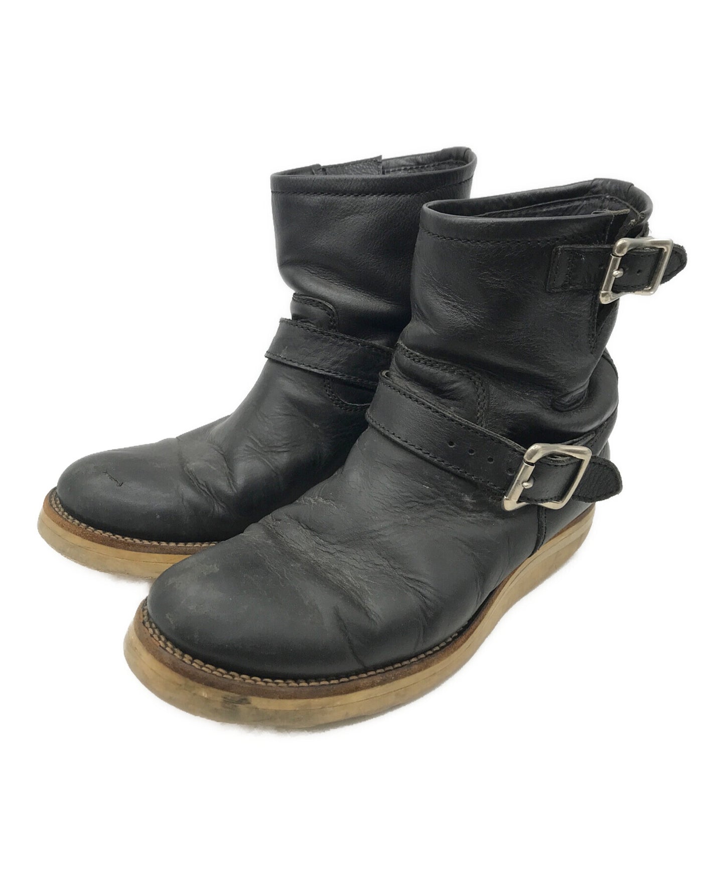 [Pre-owned] eYe COMME des GARCONS JUNYAWATANABE MAN boots