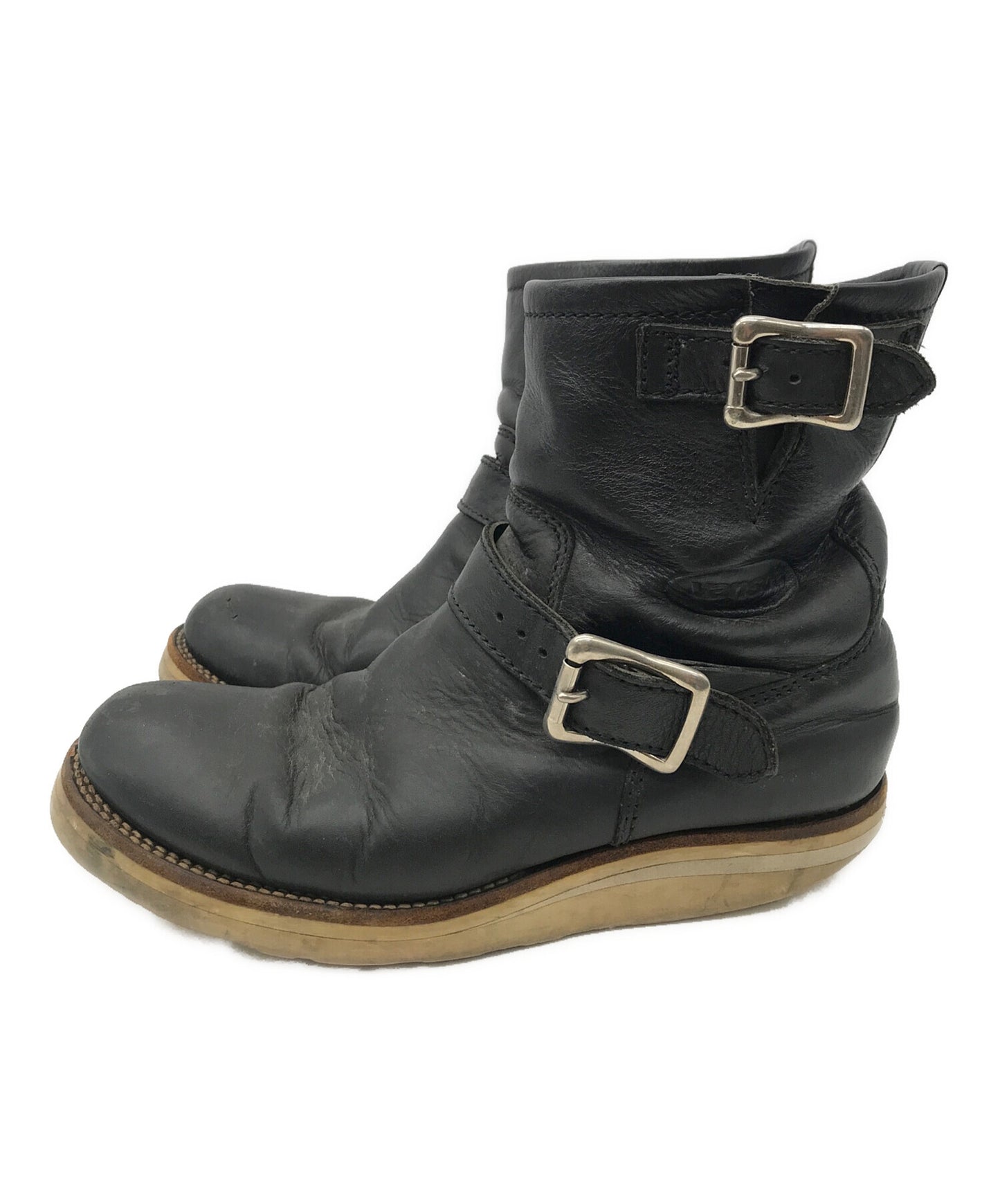 [Pre-owned] eYe COMME des GARCONS JUNYAWATANABE MAN boots