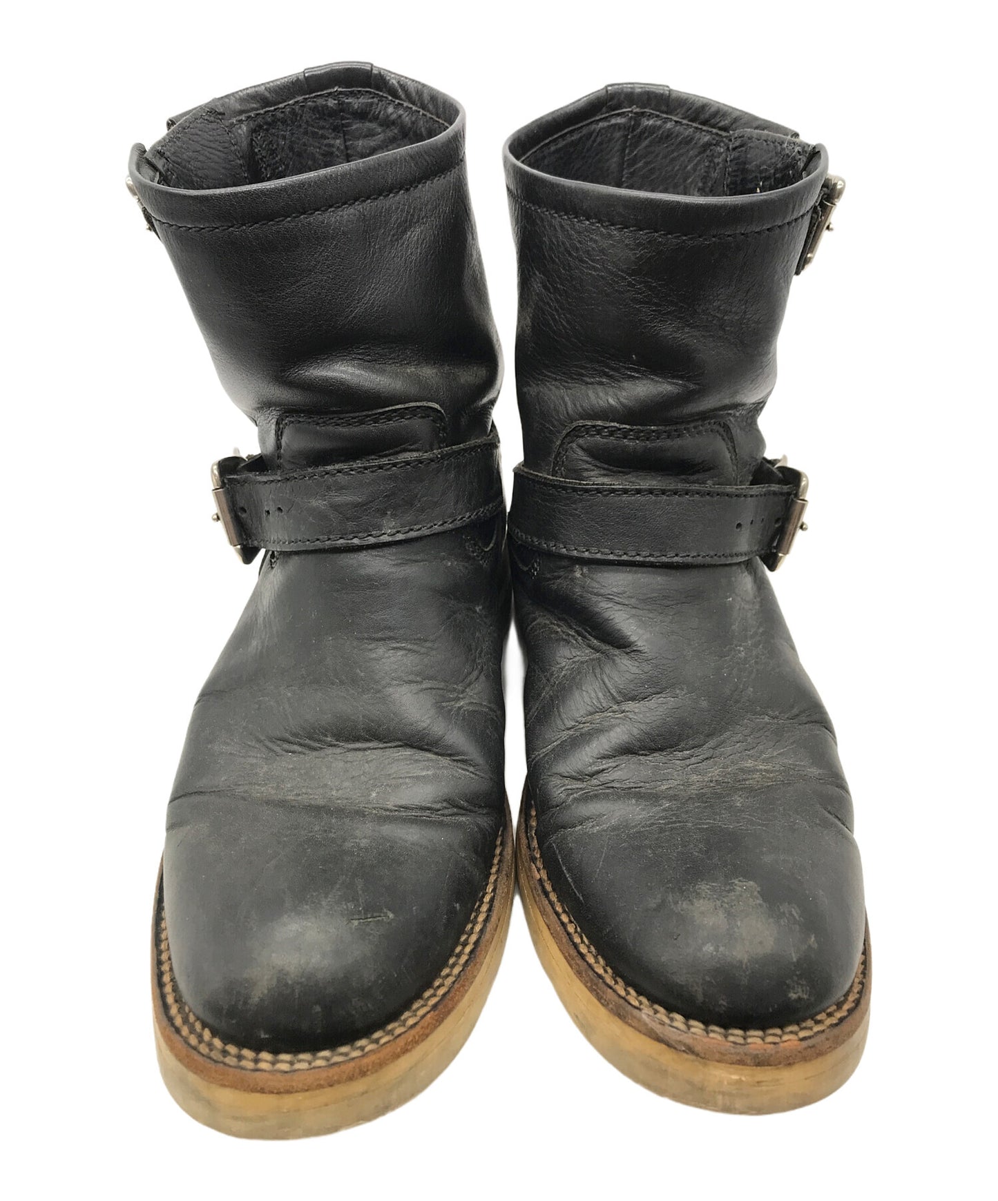 [Pre-owned] eYe COMME des GARCONS JUNYAWATANABE MAN boots