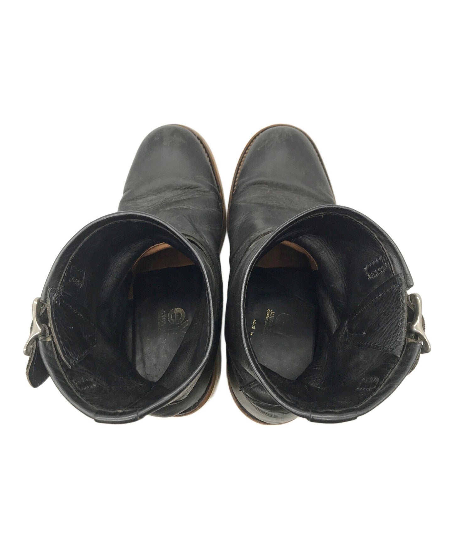 [Pre-owned] eYe COMME des GARCONS JUNYAWATANABE MAN boots