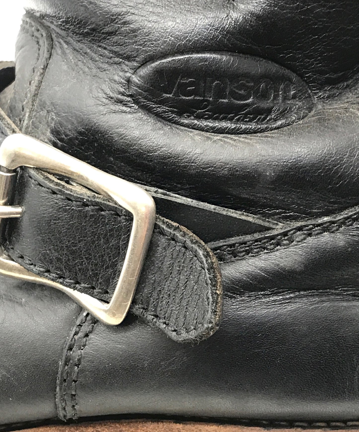 [Pre-owned] eYe COMME des GARCONS JUNYAWATANABE MAN boots