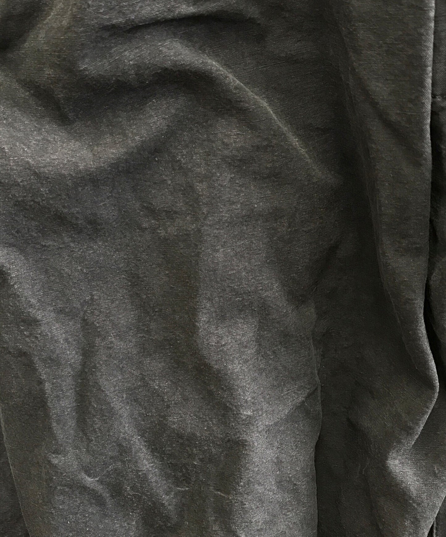 [Pre-owned] Yohji Yamamoto pour homme cargo pants HV-P09-003