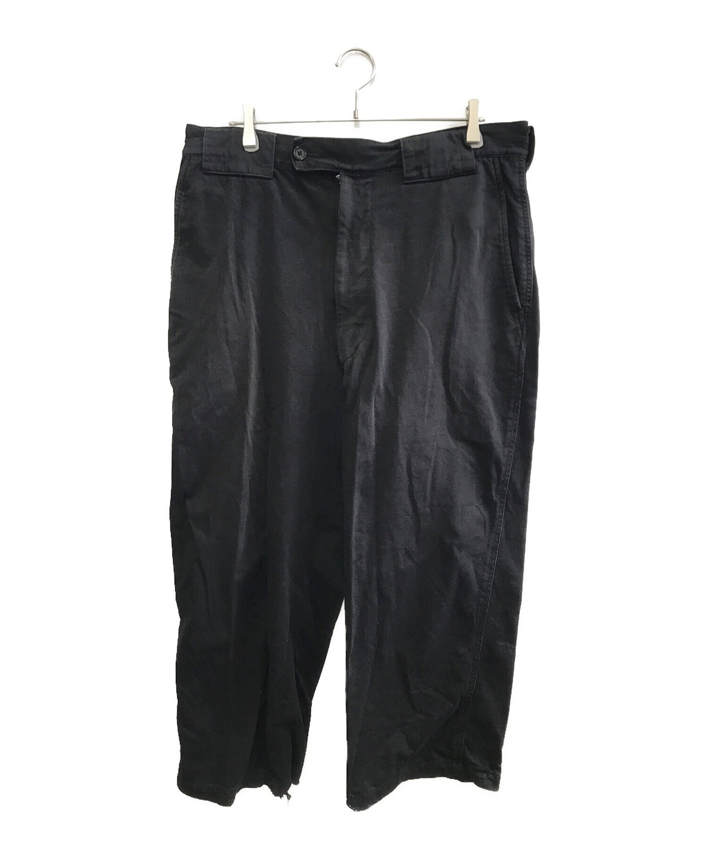 [Pre-owned] Yohji Yamamoto pour homme sweat pants