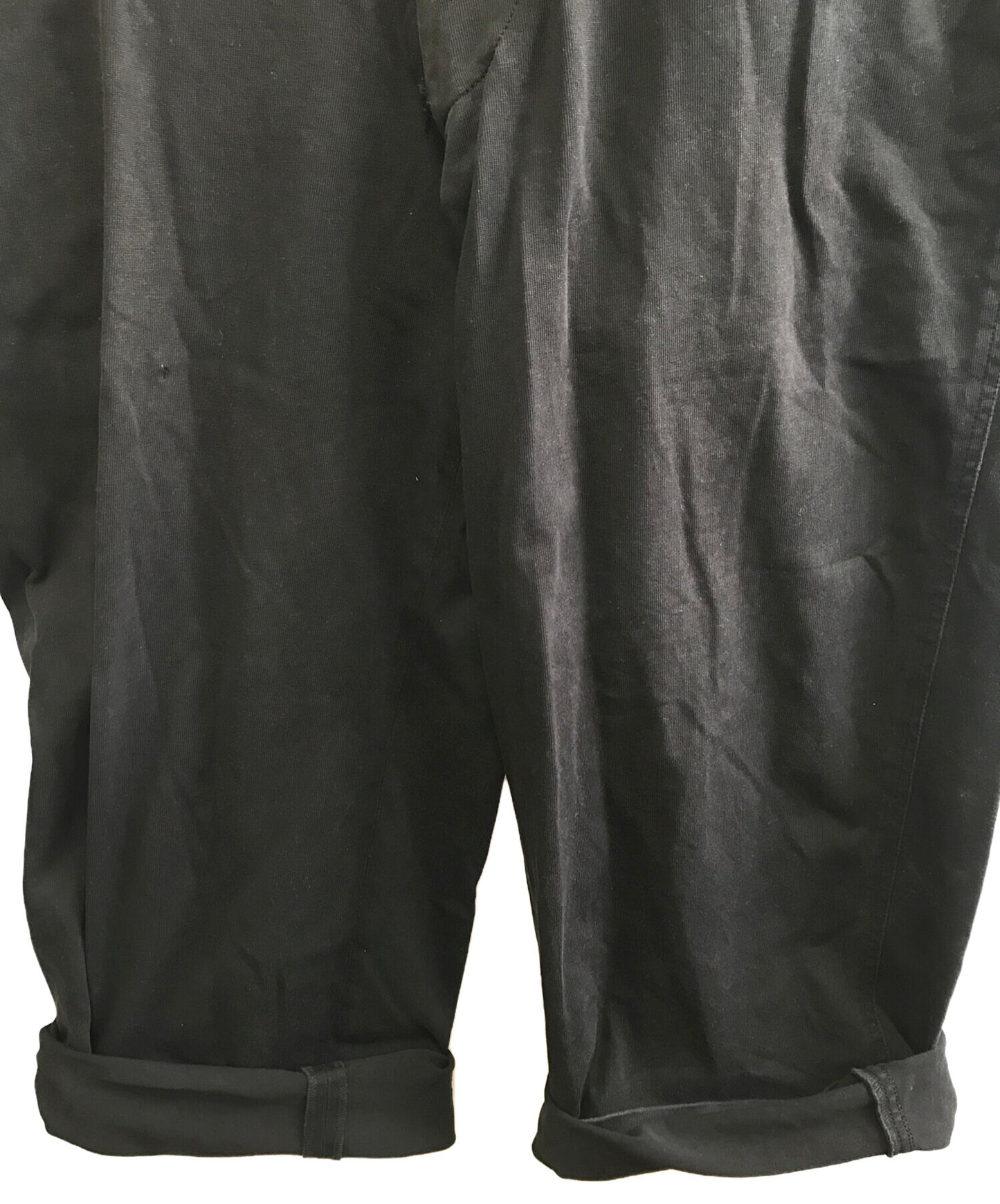 [Pre-owned] Yohji Yamamoto pour homme sweat pants