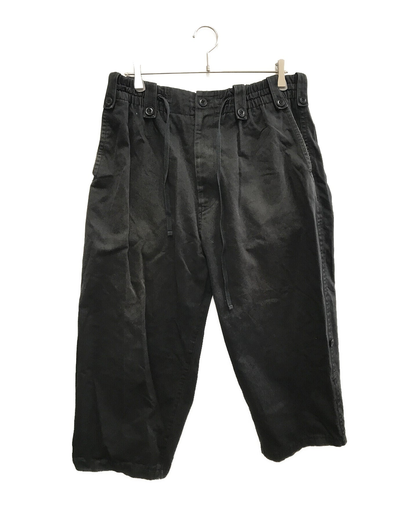 [Pre-owned] s'yte wide pants