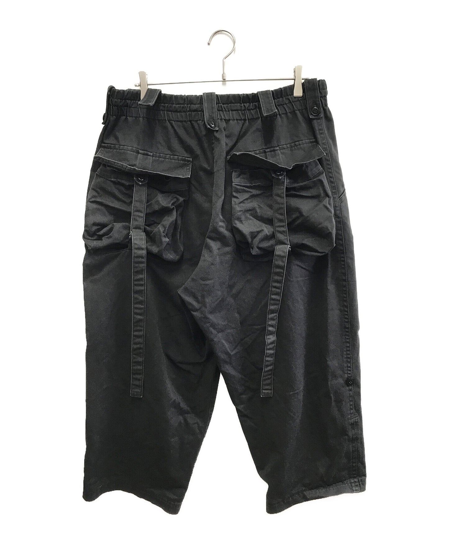 [Pre-owned] s'yte wide pants