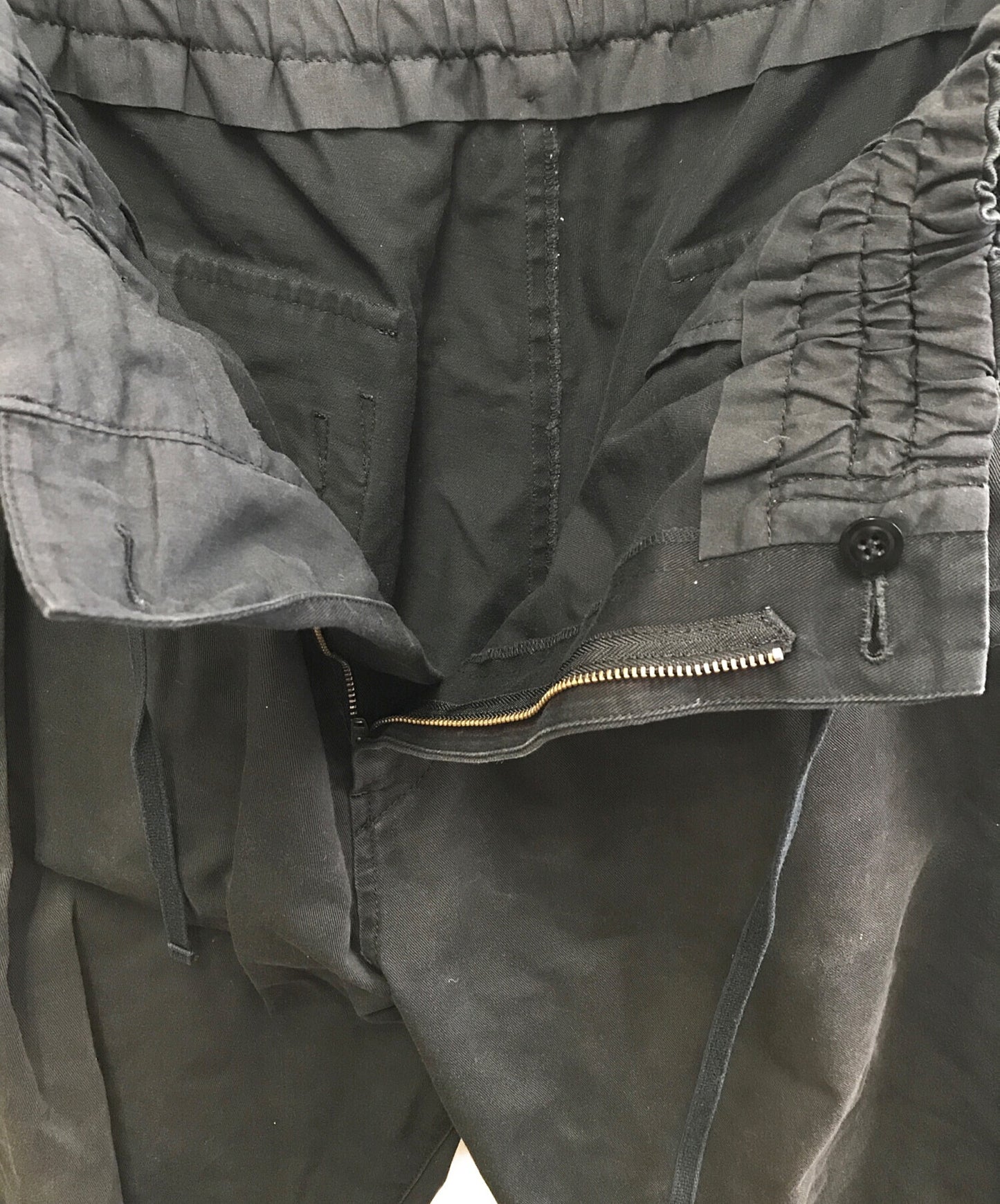 [Pre-owned] s'yte wide pants