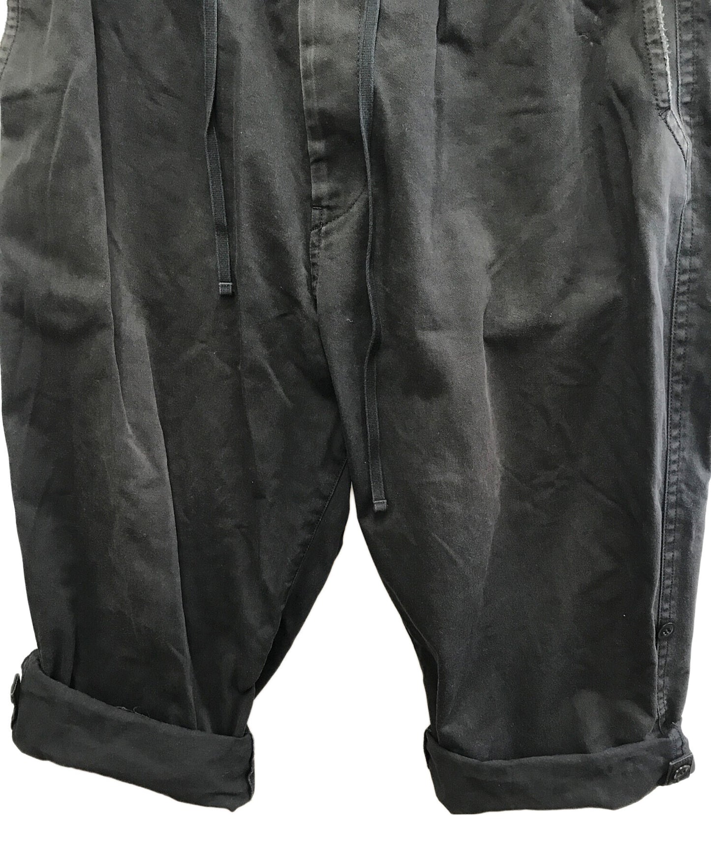 [Pre-owned] s'yte wide pants
