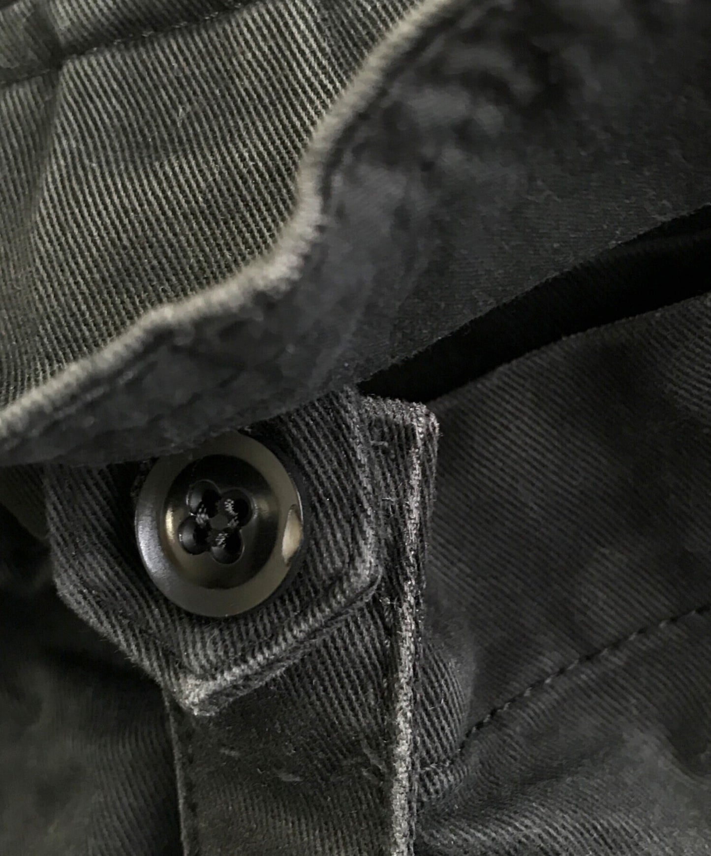 [Pre-owned] s'yte wide pants