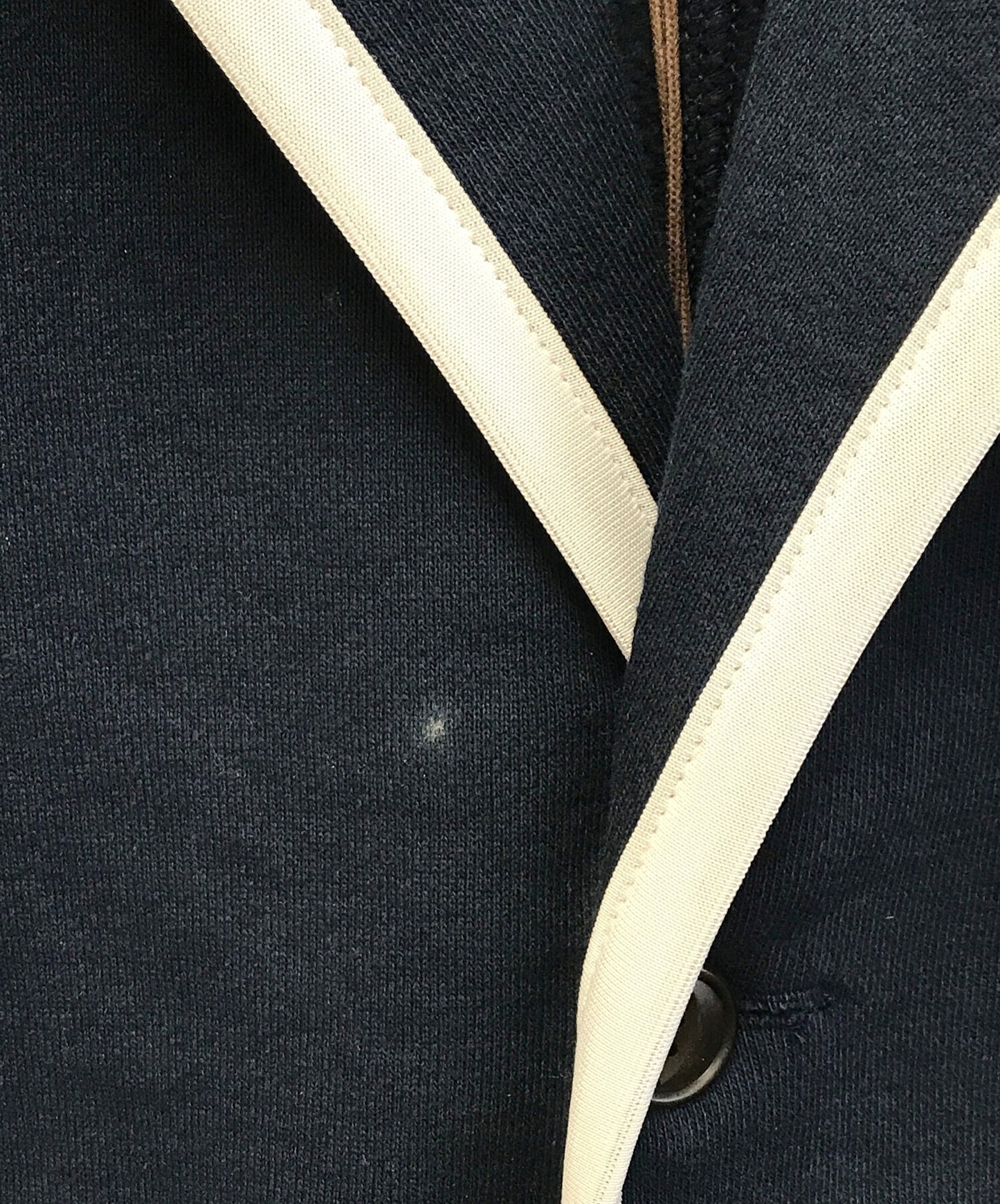 [Pre-owned] A BATHING APE tailored jacket