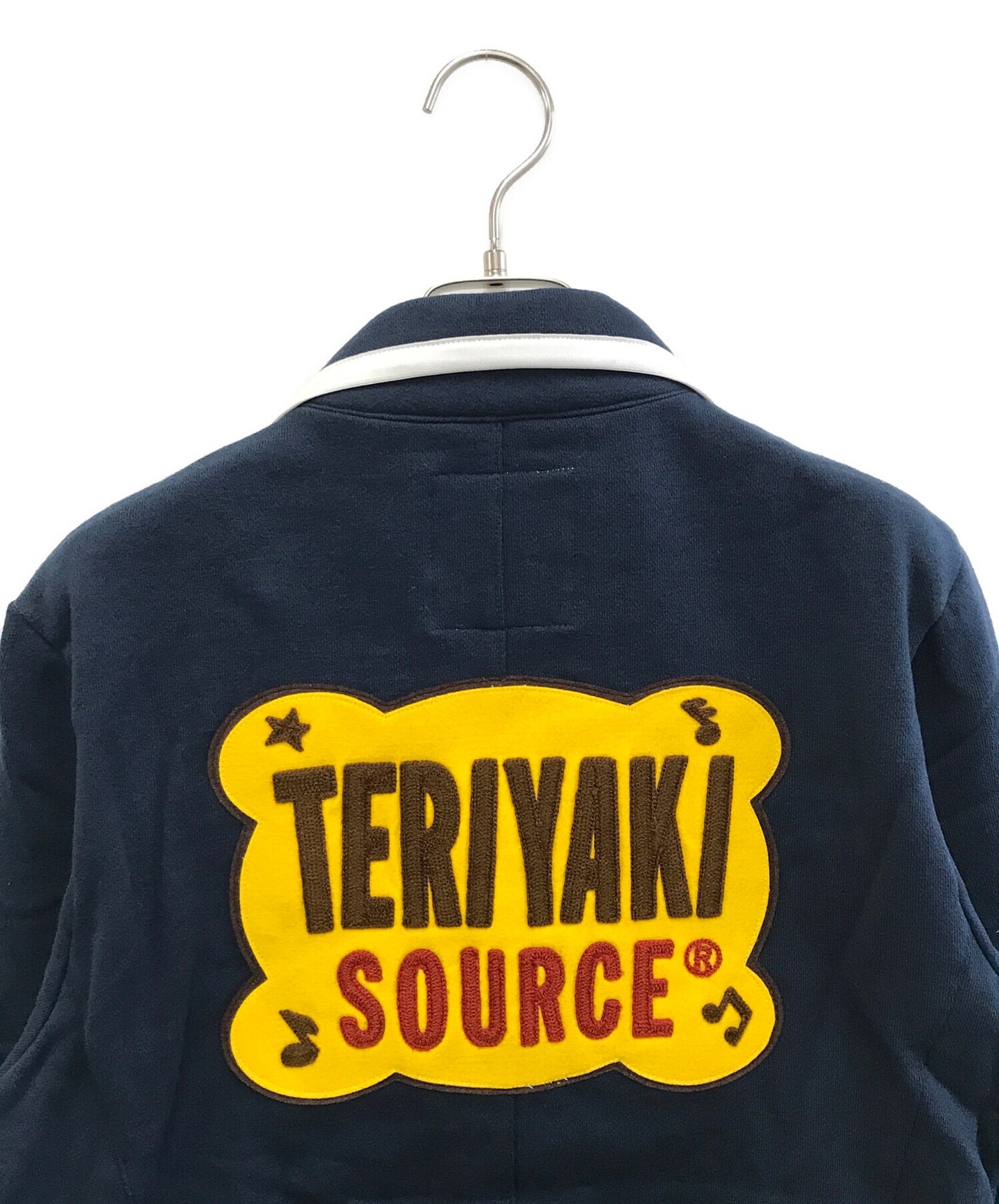 [Pre-owned] A BATHING APE tailored jacket