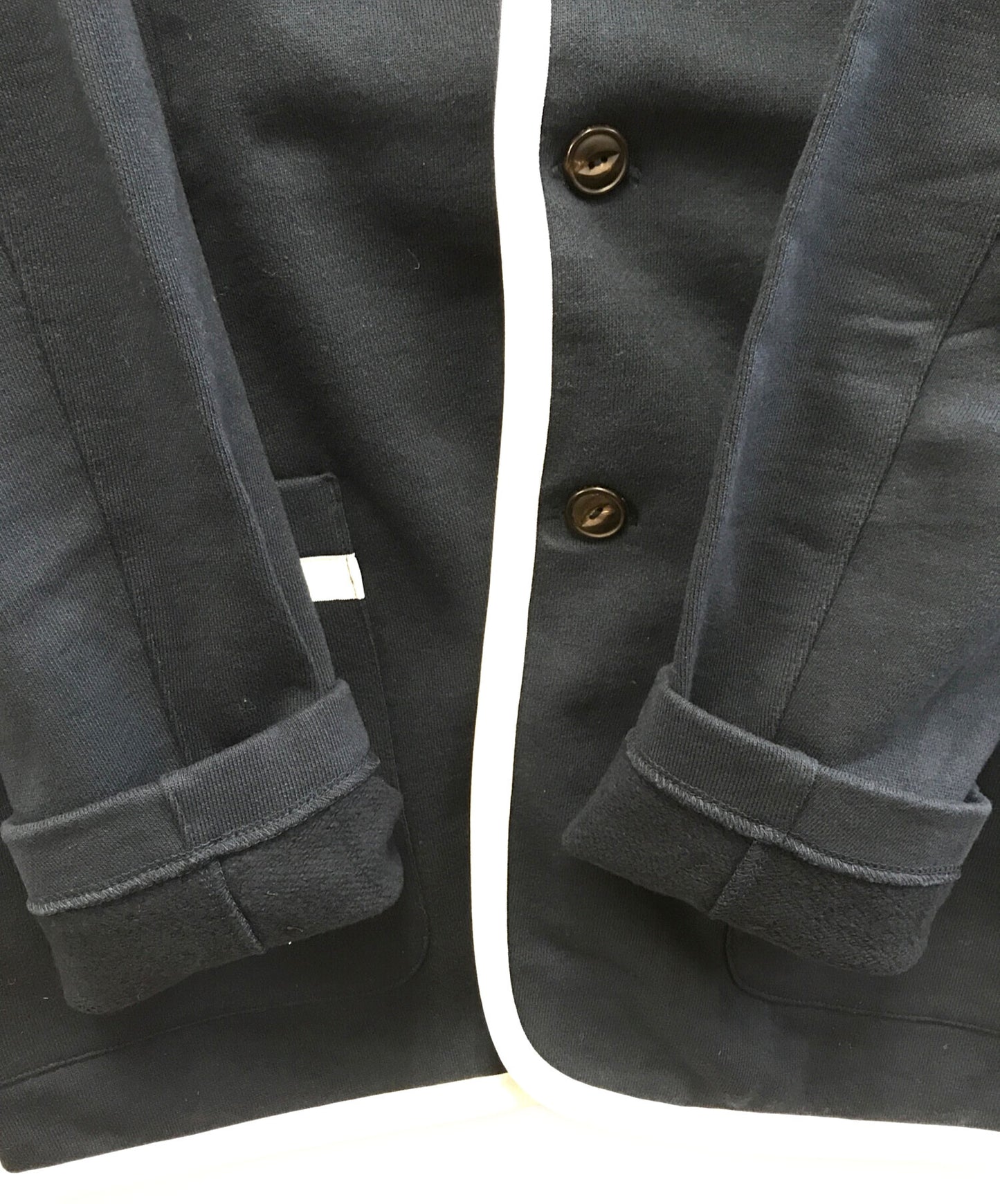 [Pre-owned] A BATHING APE tailored jacket