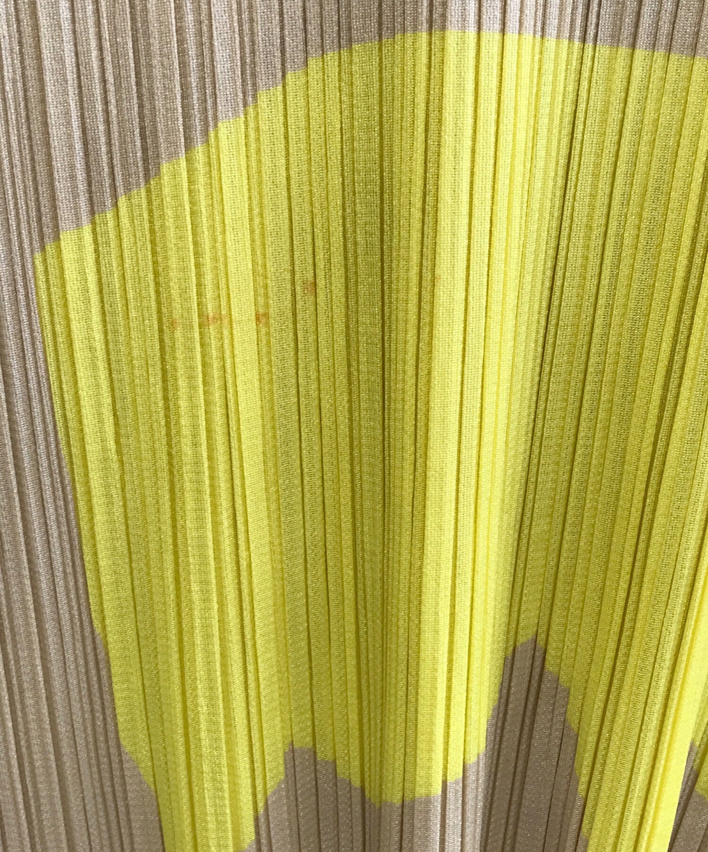 [Pre-owned] PLEATS PLEASE pleated knit PP93-JK733