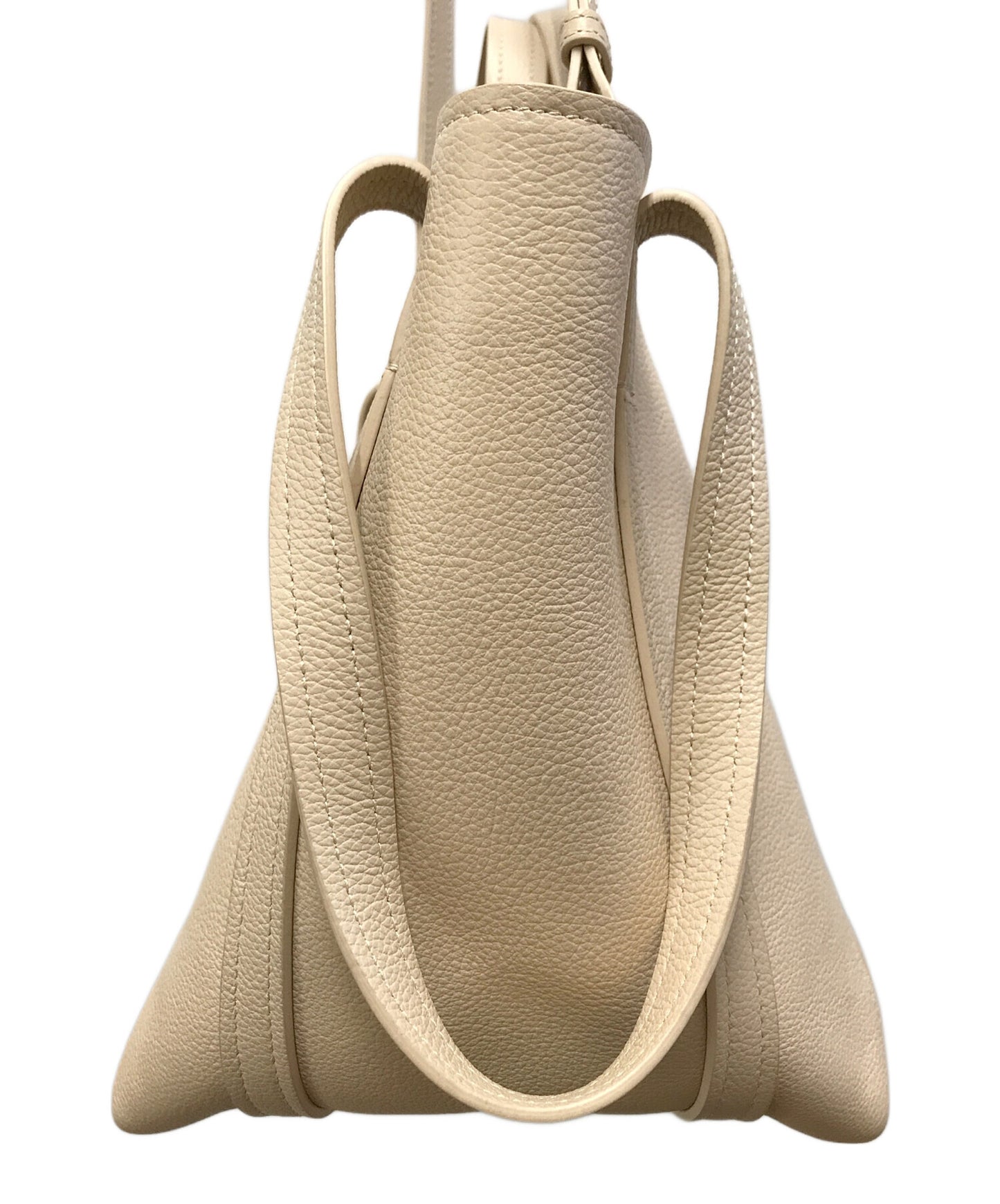 [Pre-owned] BALENCIAGA Everyday 2.0 Small North-South 672791