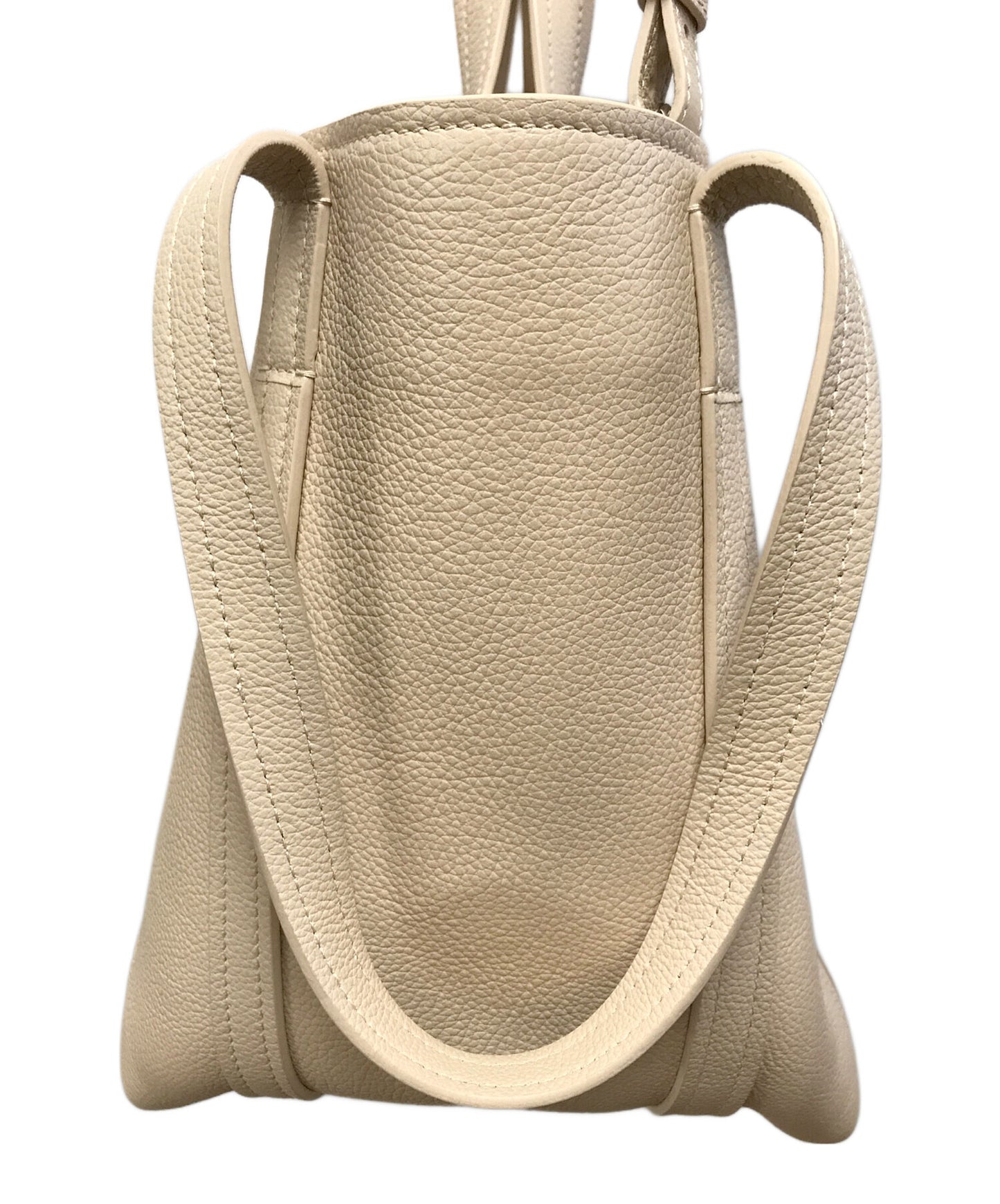 [Pre-owned] BALENCIAGA Everyday 2.0 Small North-South 672791