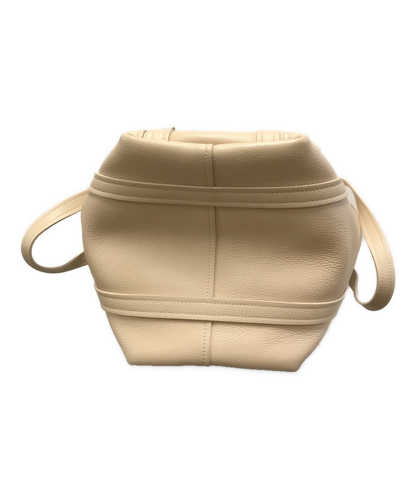 [Pre-owned] BALENCIAGA Everyday 2.0 Small North-South 672791