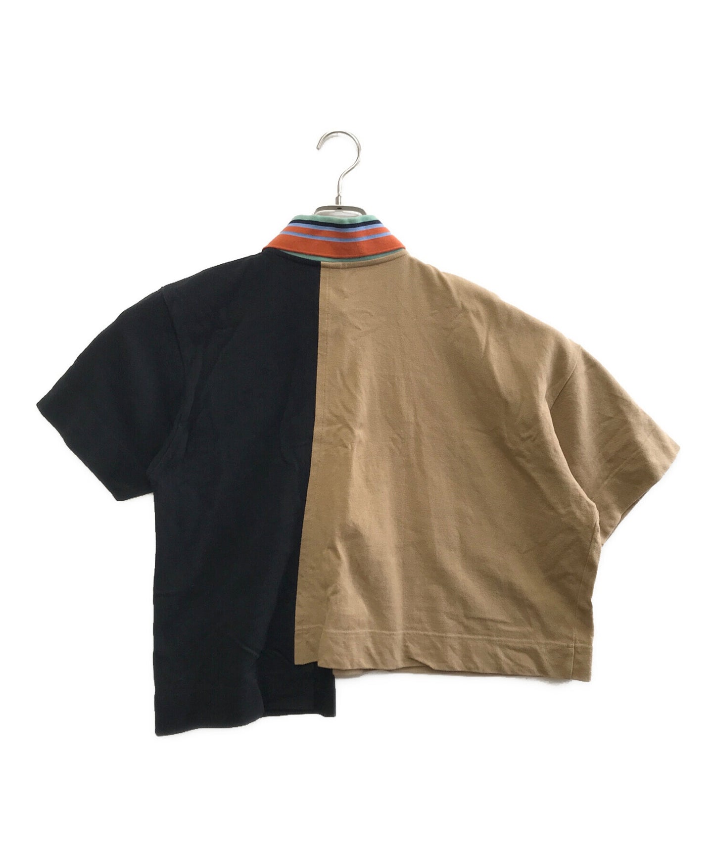 [Pre-owned] Vivienne Westwood RED LABEL polo shirt 16-12-331036